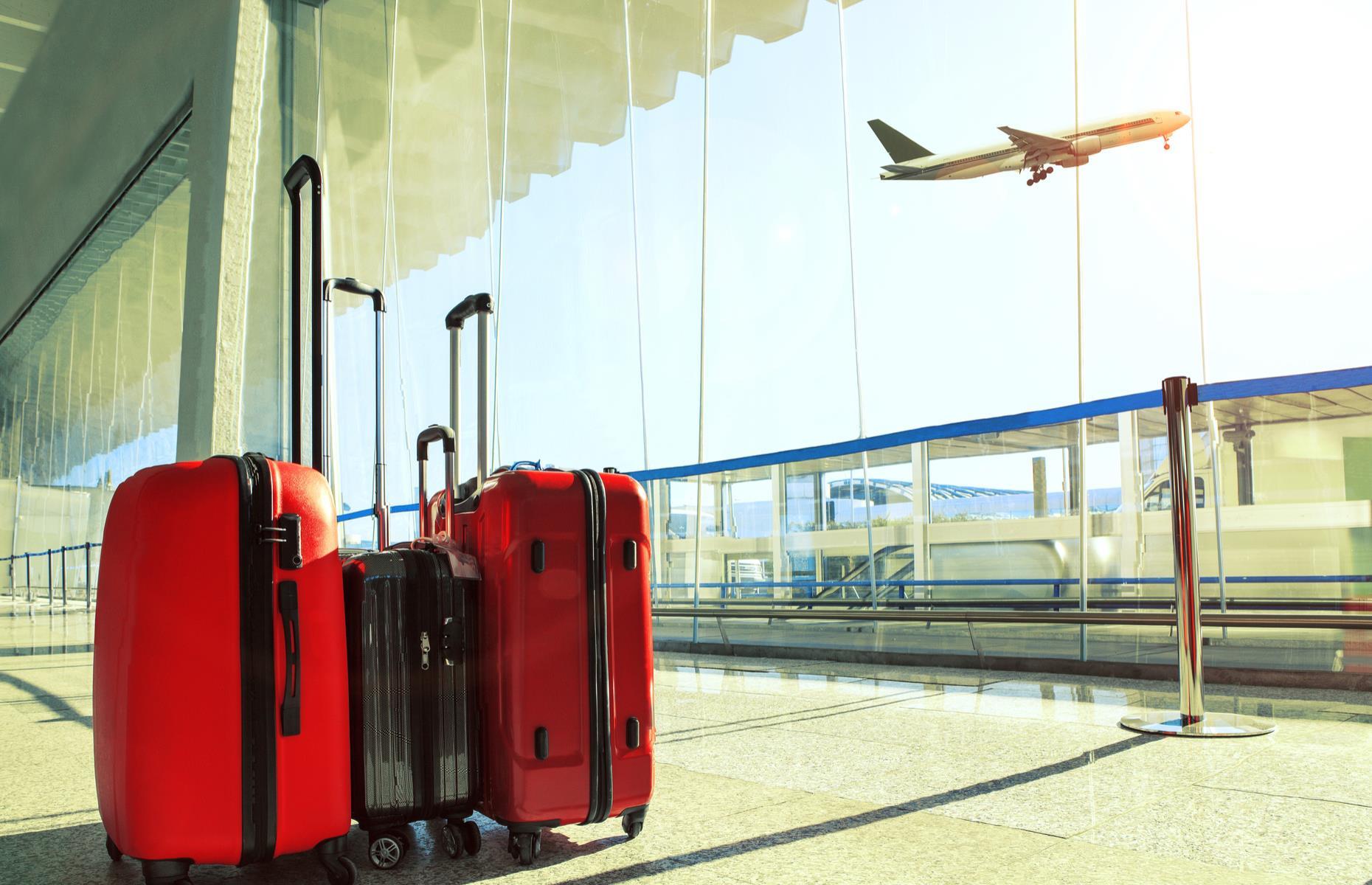 Your lost luggage gets auctioned off