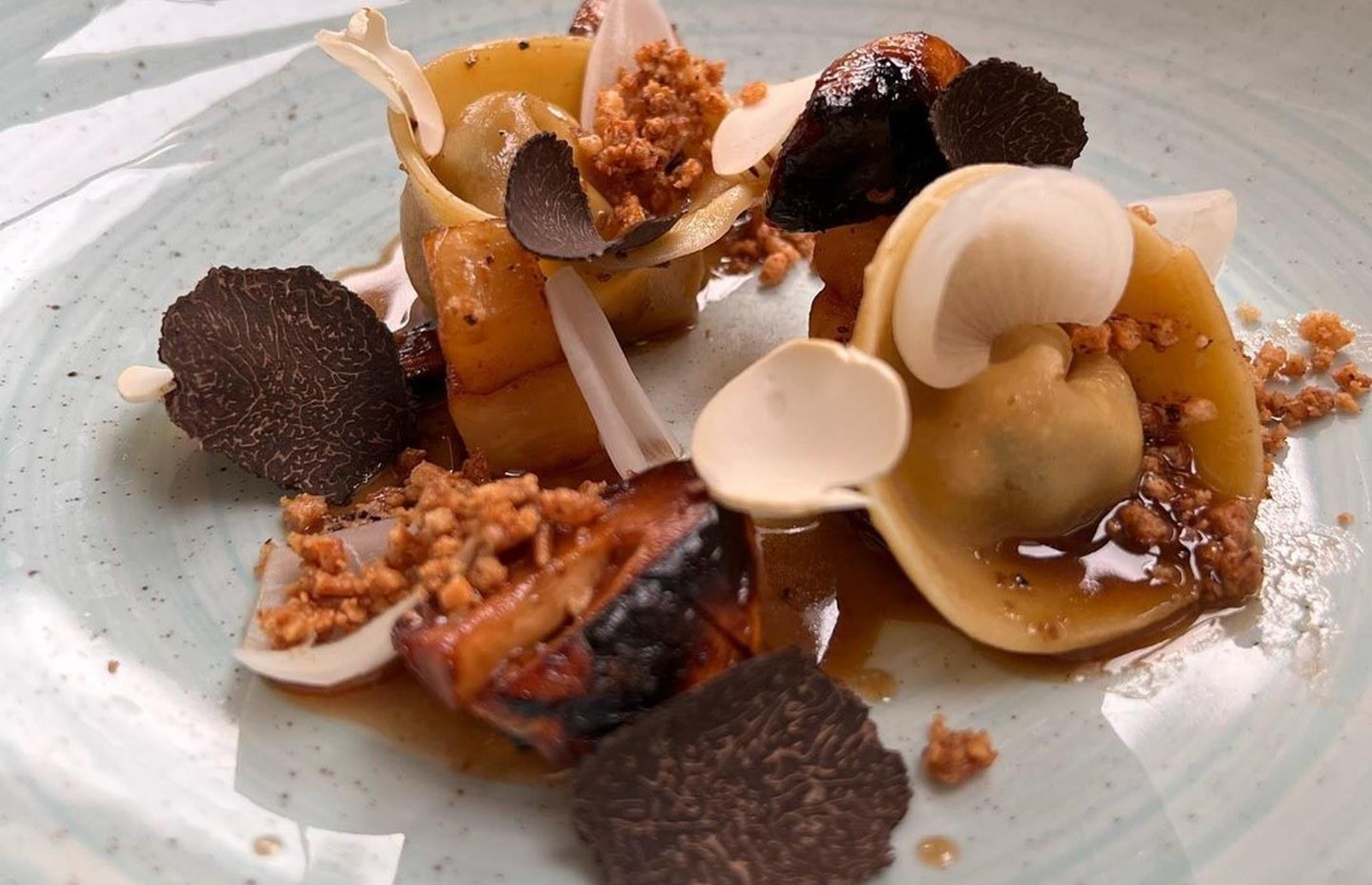 21. Le Pigeon, Portland, Oregon, USA