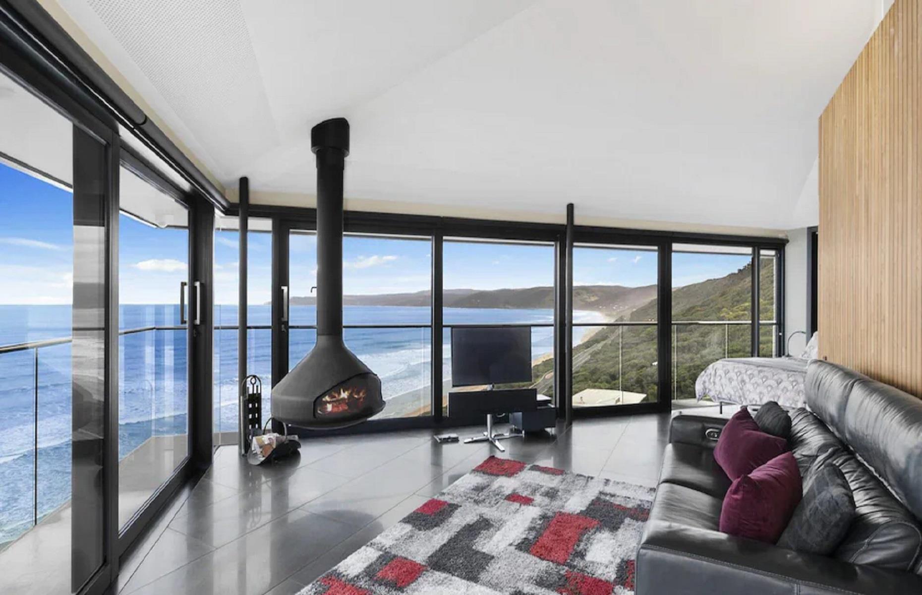 The Pole House, Victoria, Australia