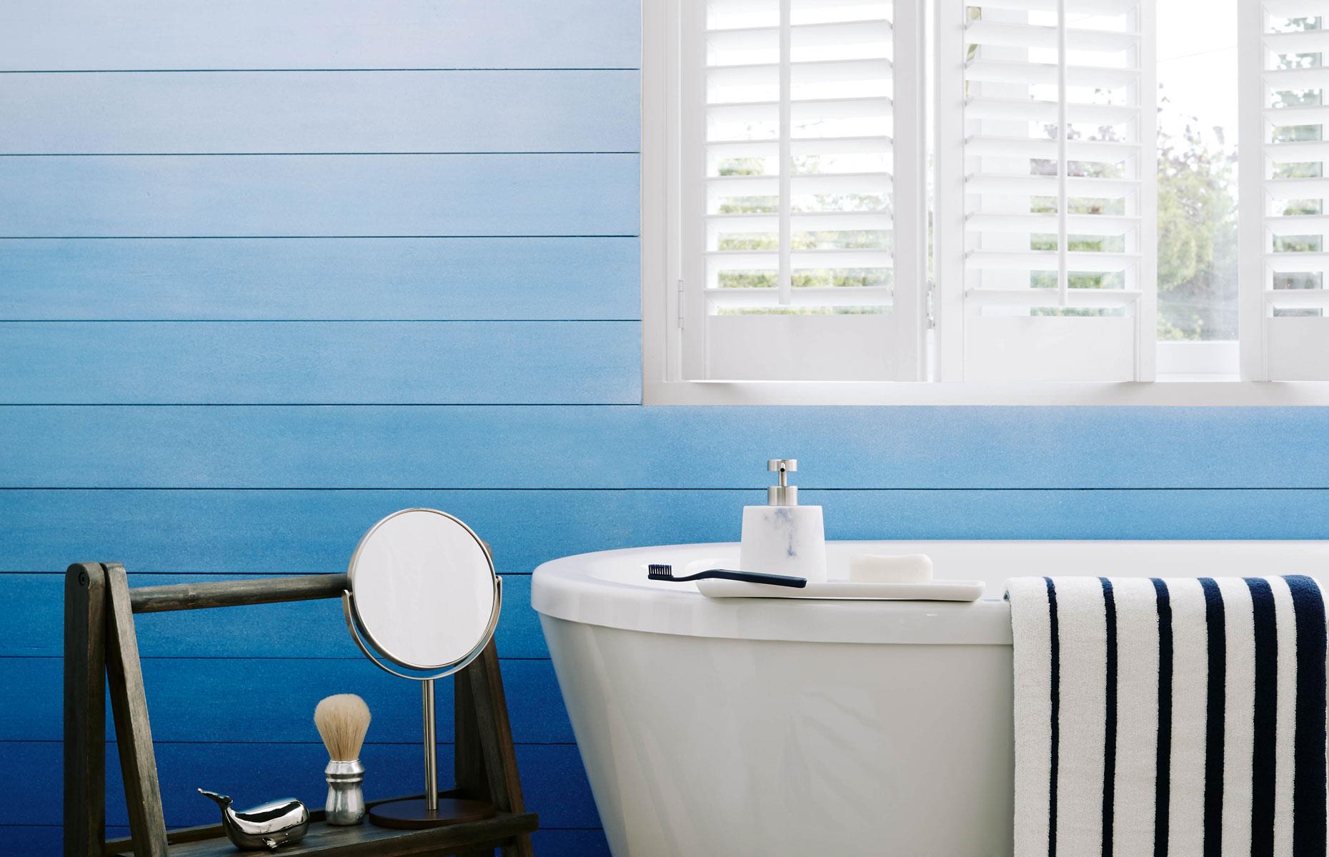 Embrace oceanic ombre