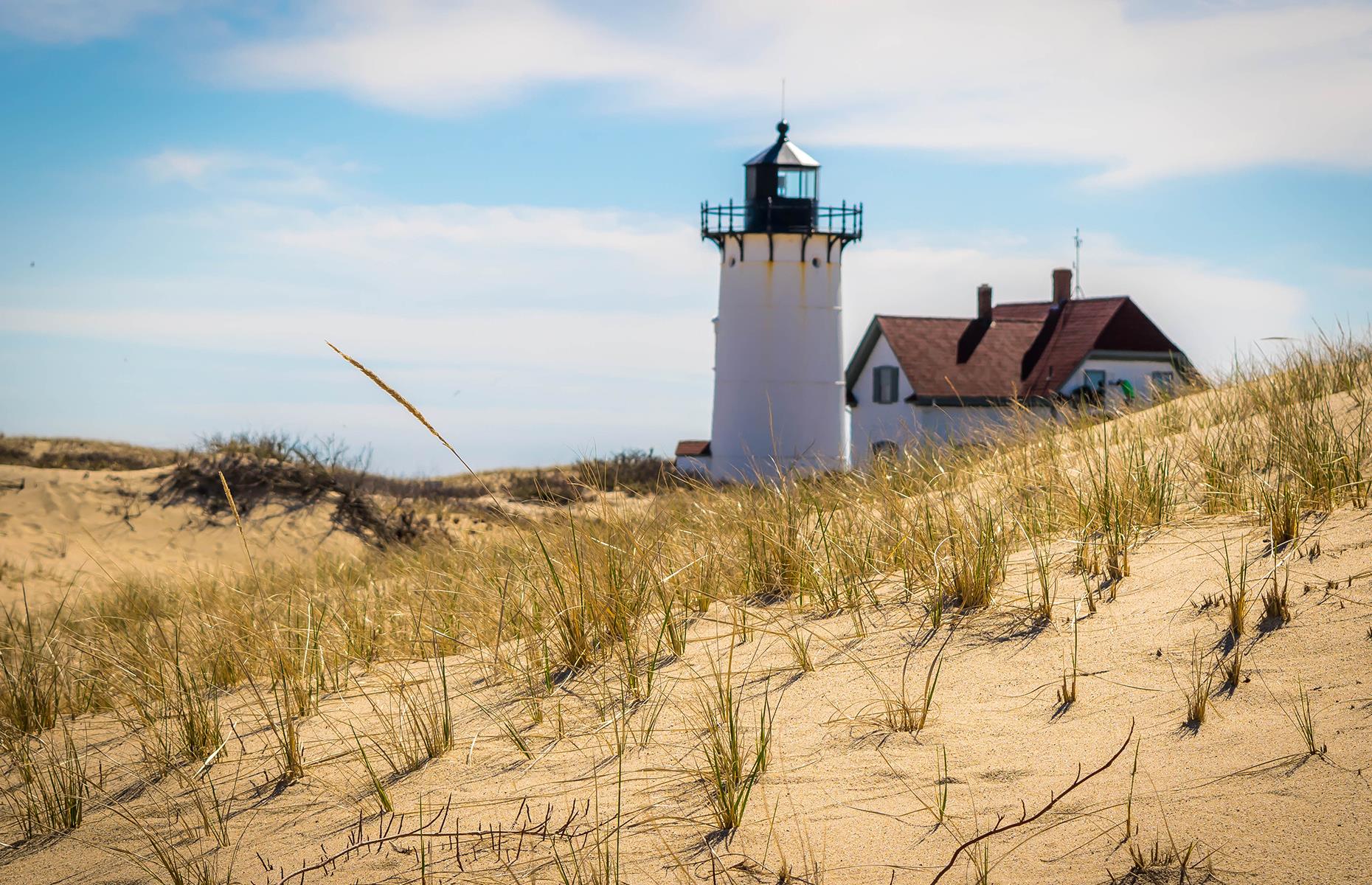 Massachusetts: Cape Cod National Seashore