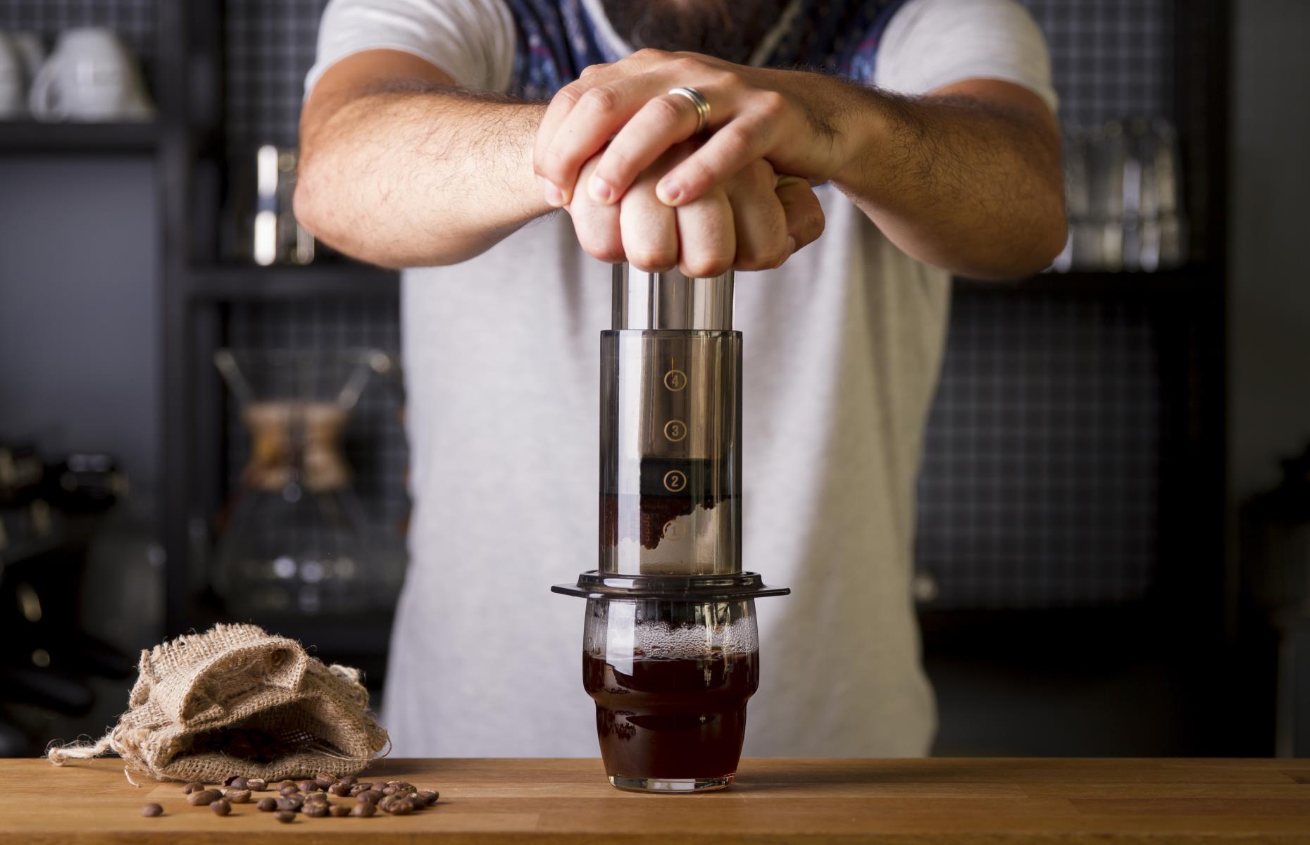 Aeropress
