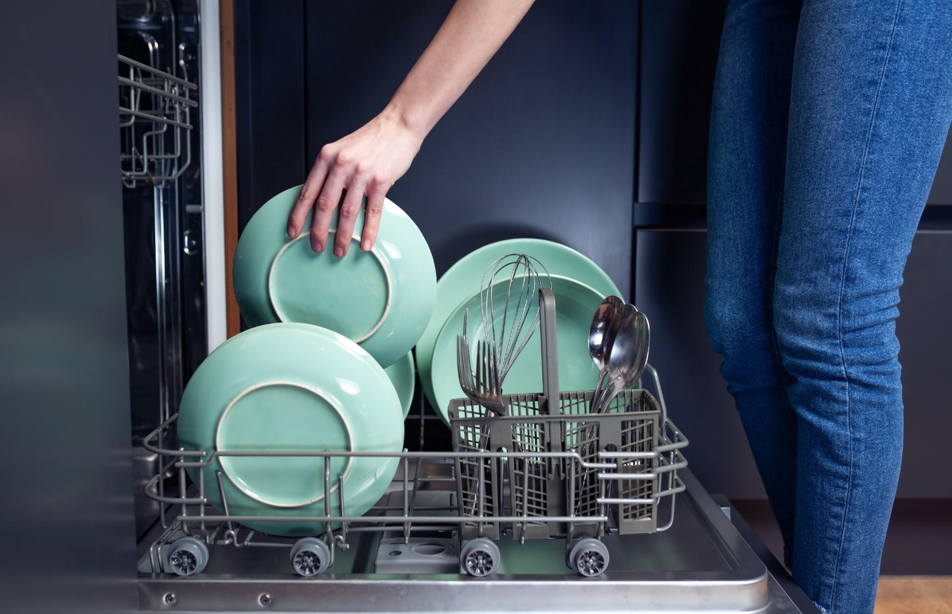 Overloading appliances 