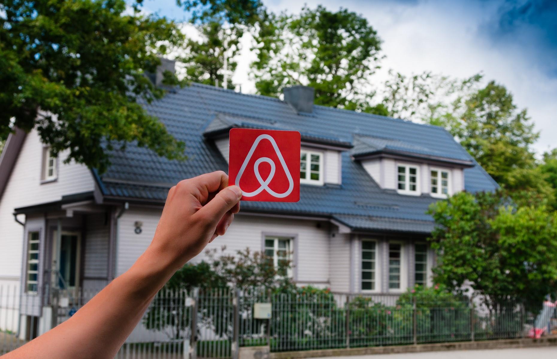Airbnb: $113 billion (£101bn)