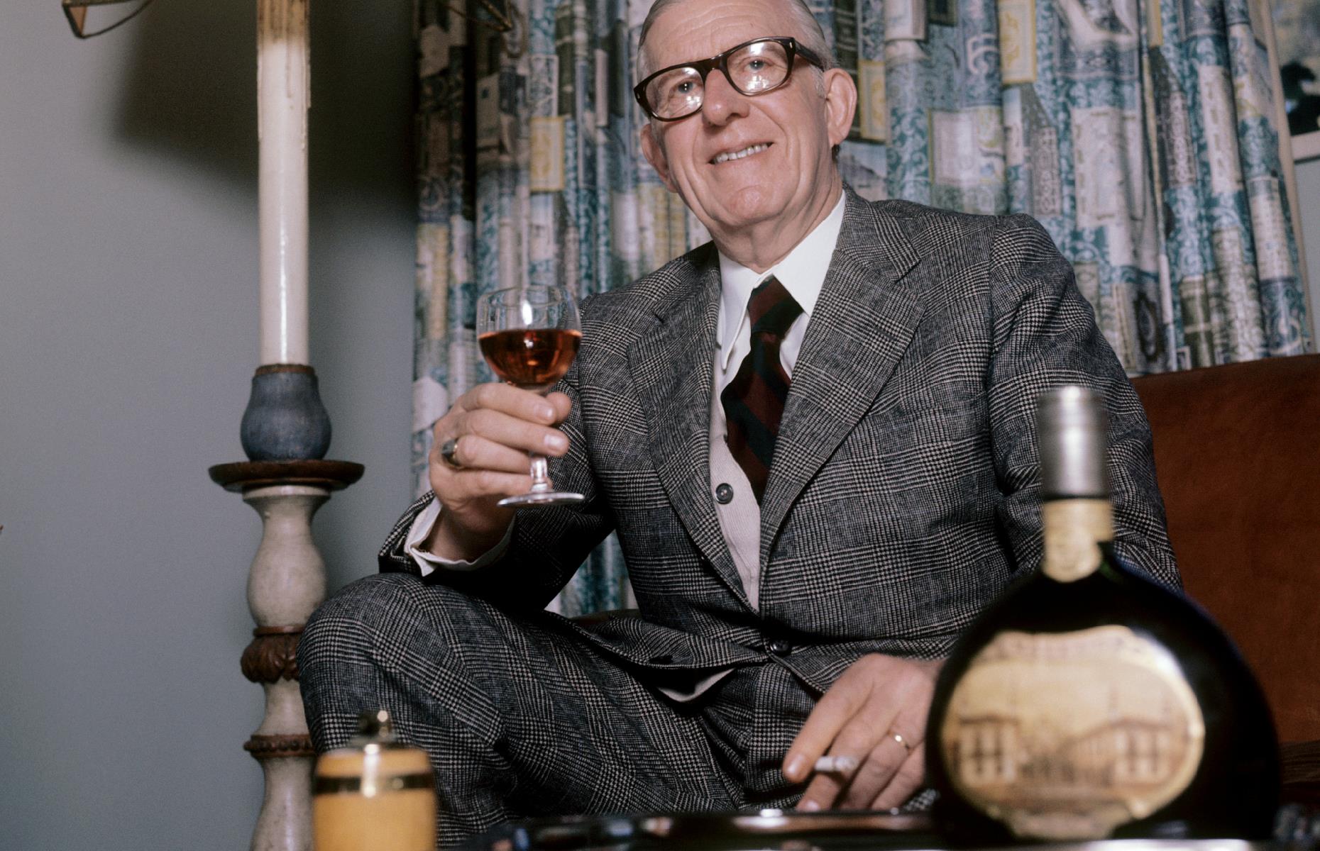 1970s: Mateus Rosé