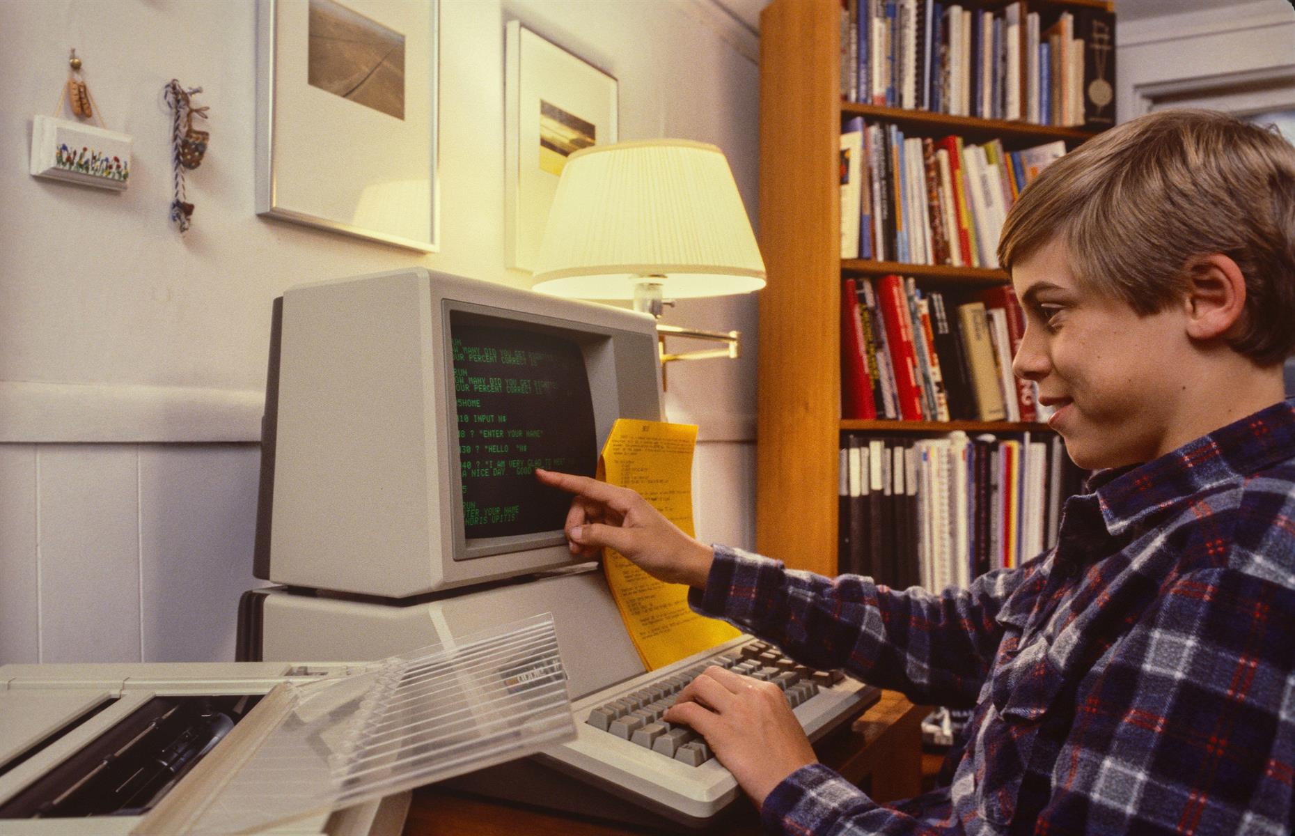 Apple III