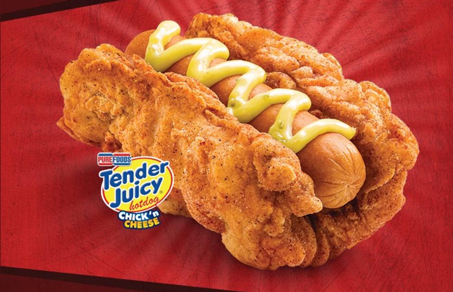 20. Double Down Dog