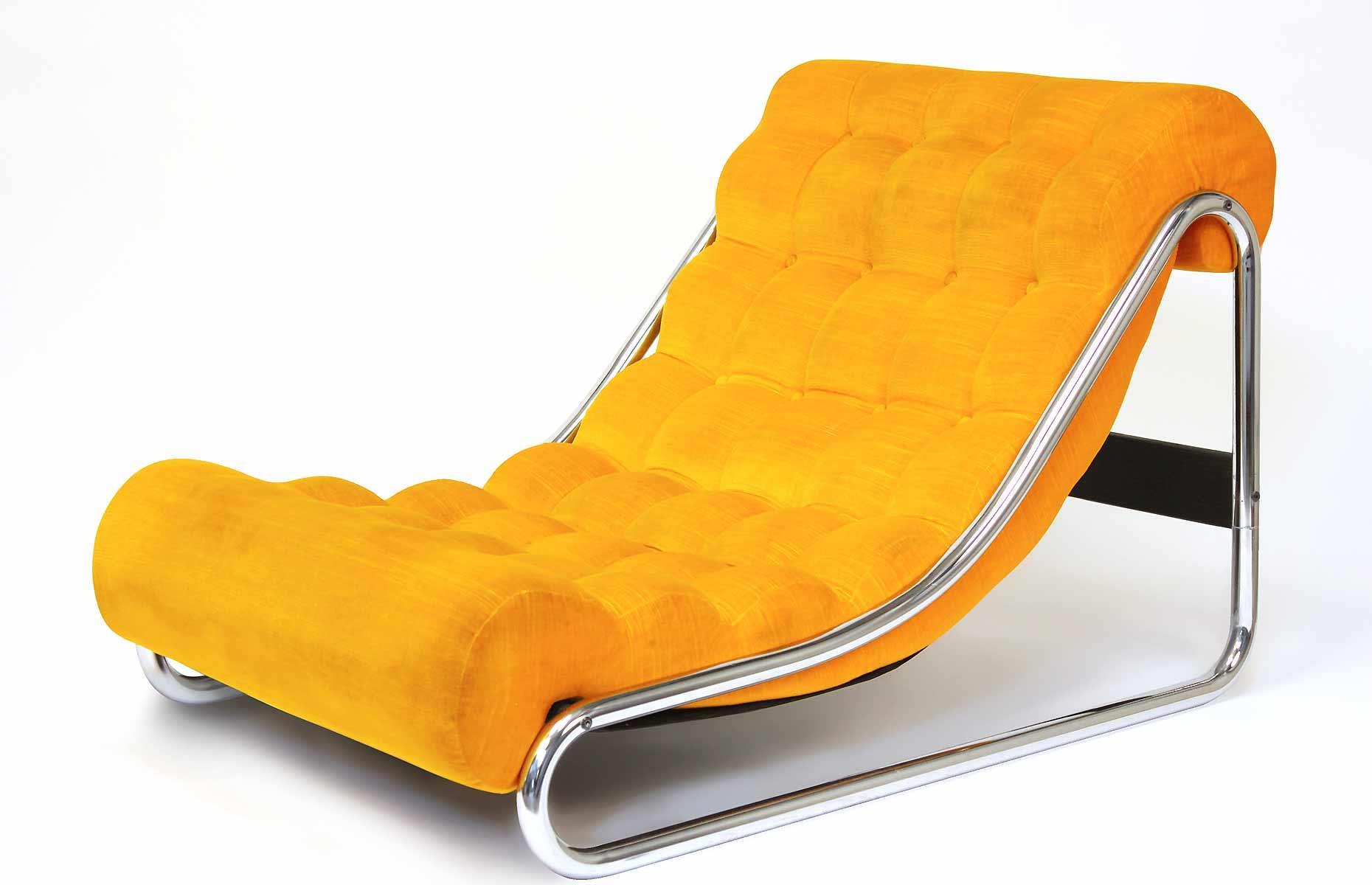 Le fauteuil IMPALA