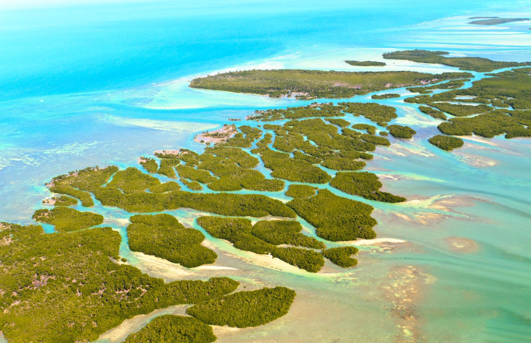 26. Florida Keys, Florida