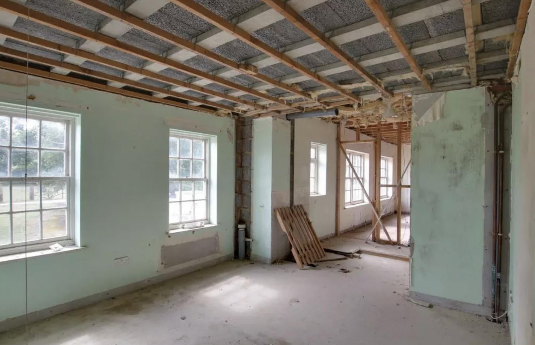 New Forest manor house, Southampton, UK: $2 million