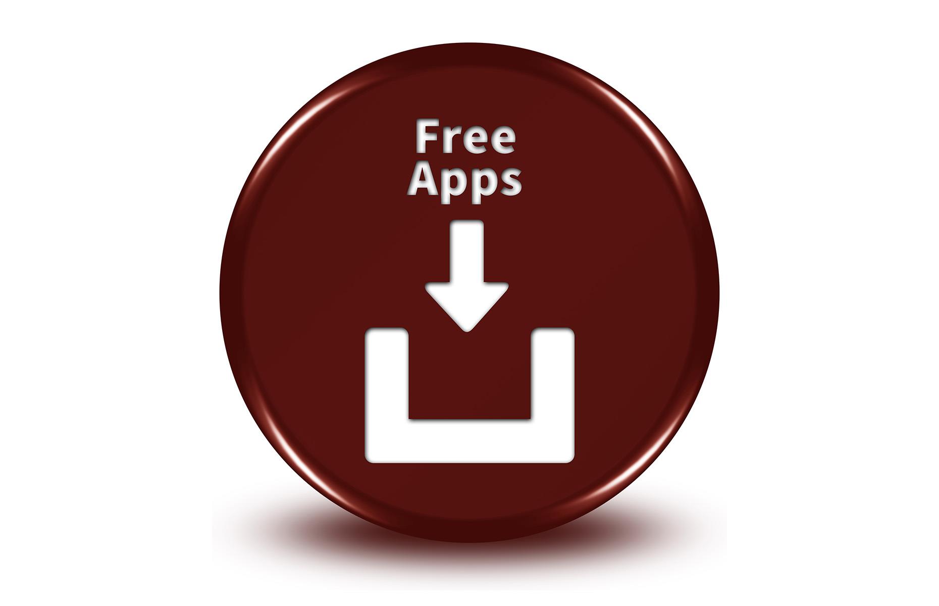 We give away too much in exchange for ‘free’ apps