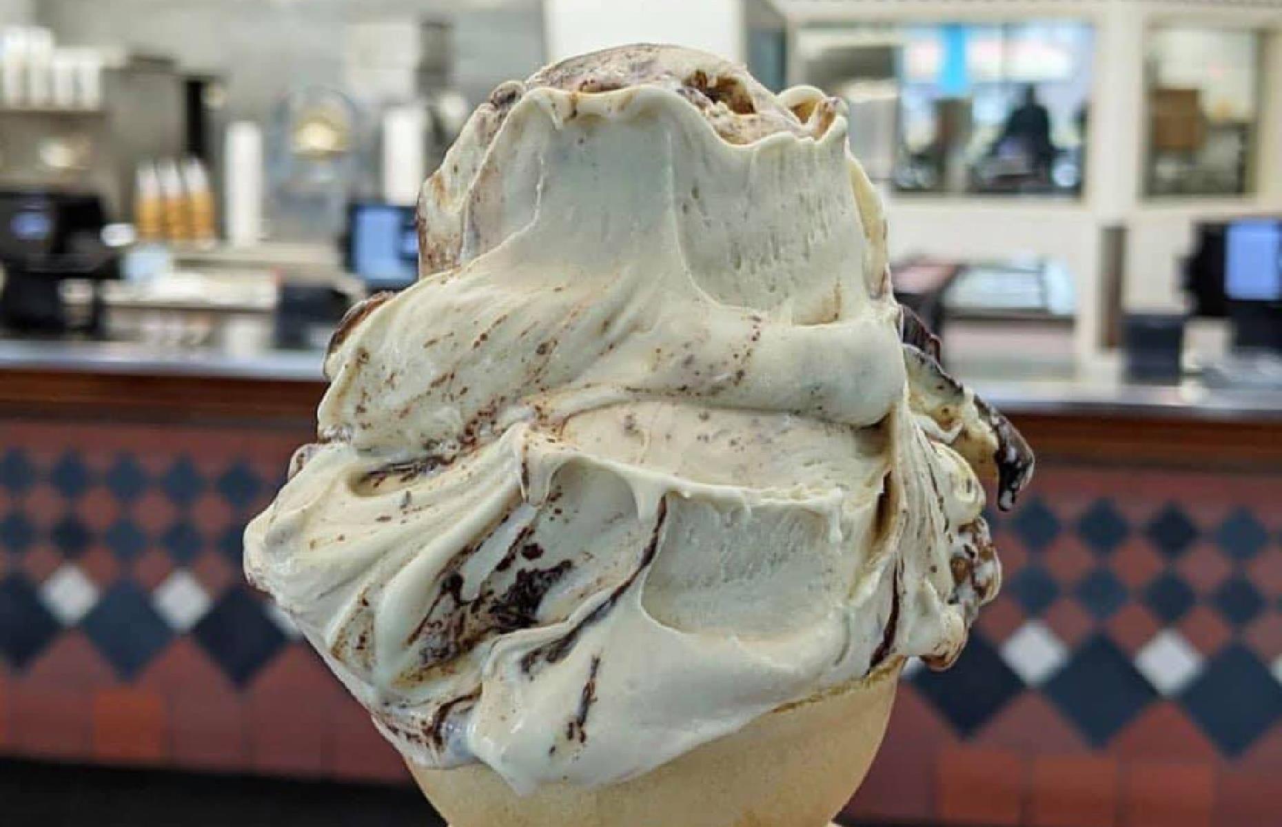 Wisconsin: Kopp’s Frozen Custard, Greater Milwaukee
