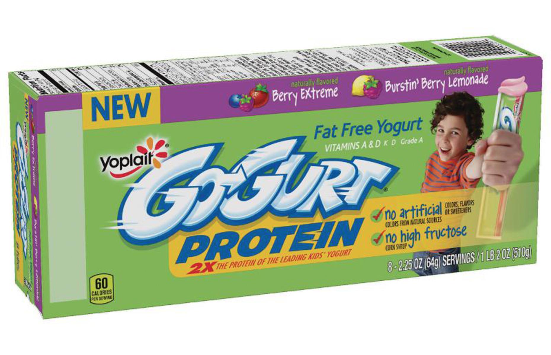 1998: Go-GURT