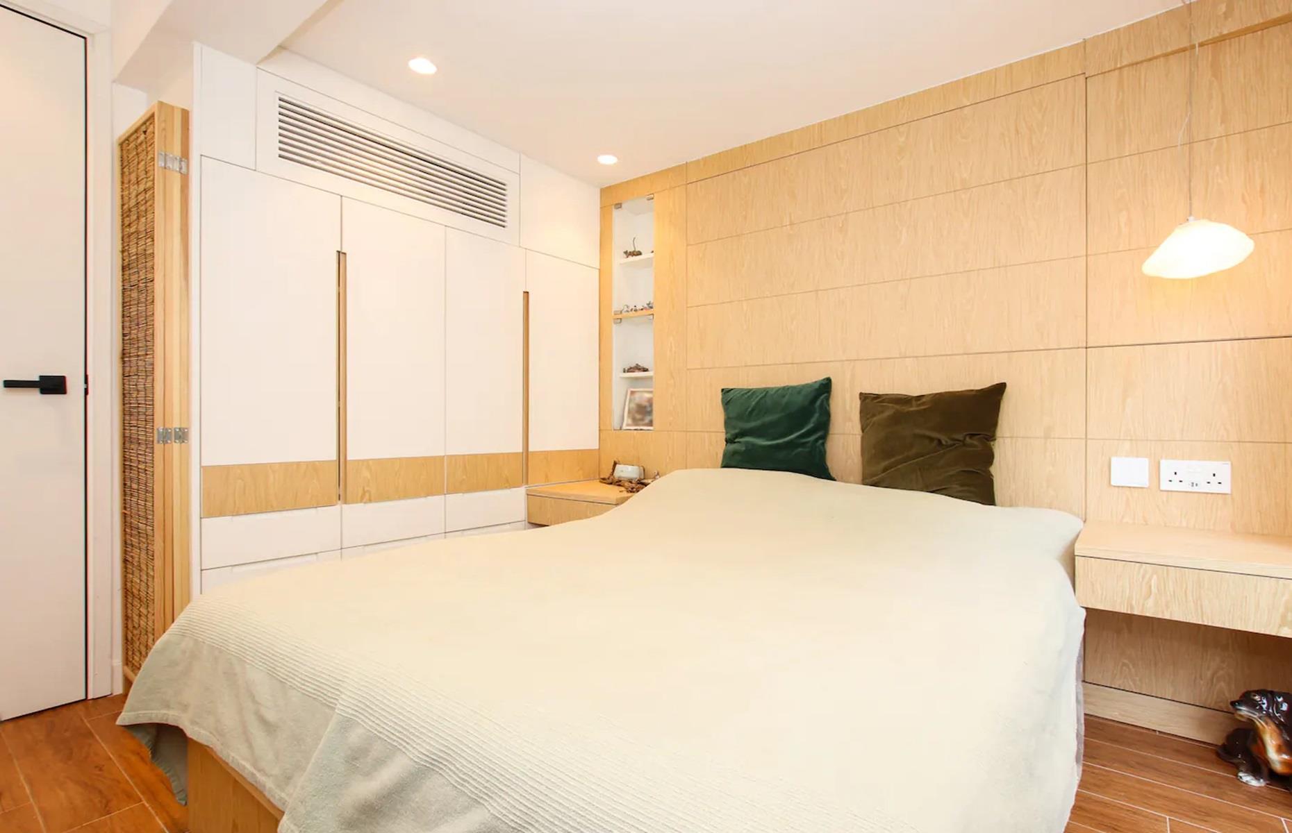 Villa de lujo, Mui Wo, Hong Kong