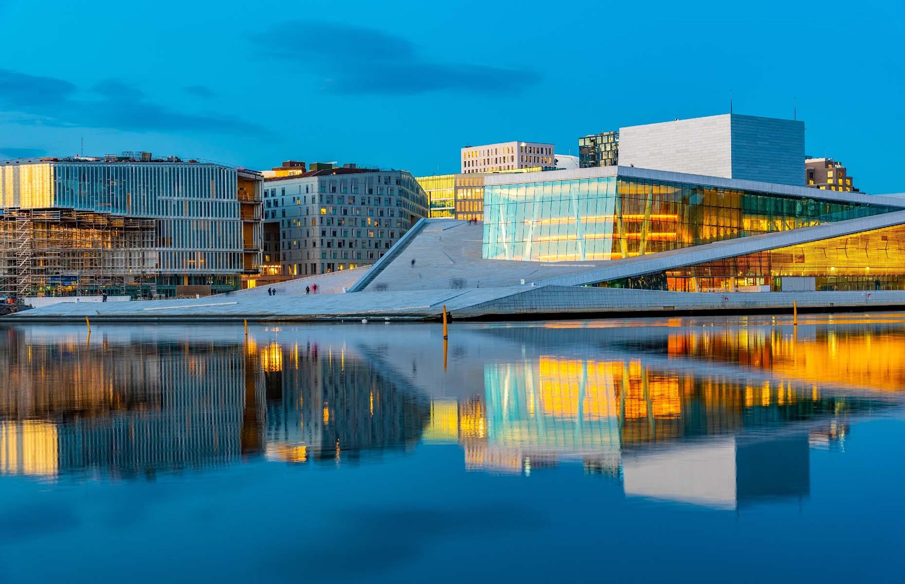 Oslo, Norway