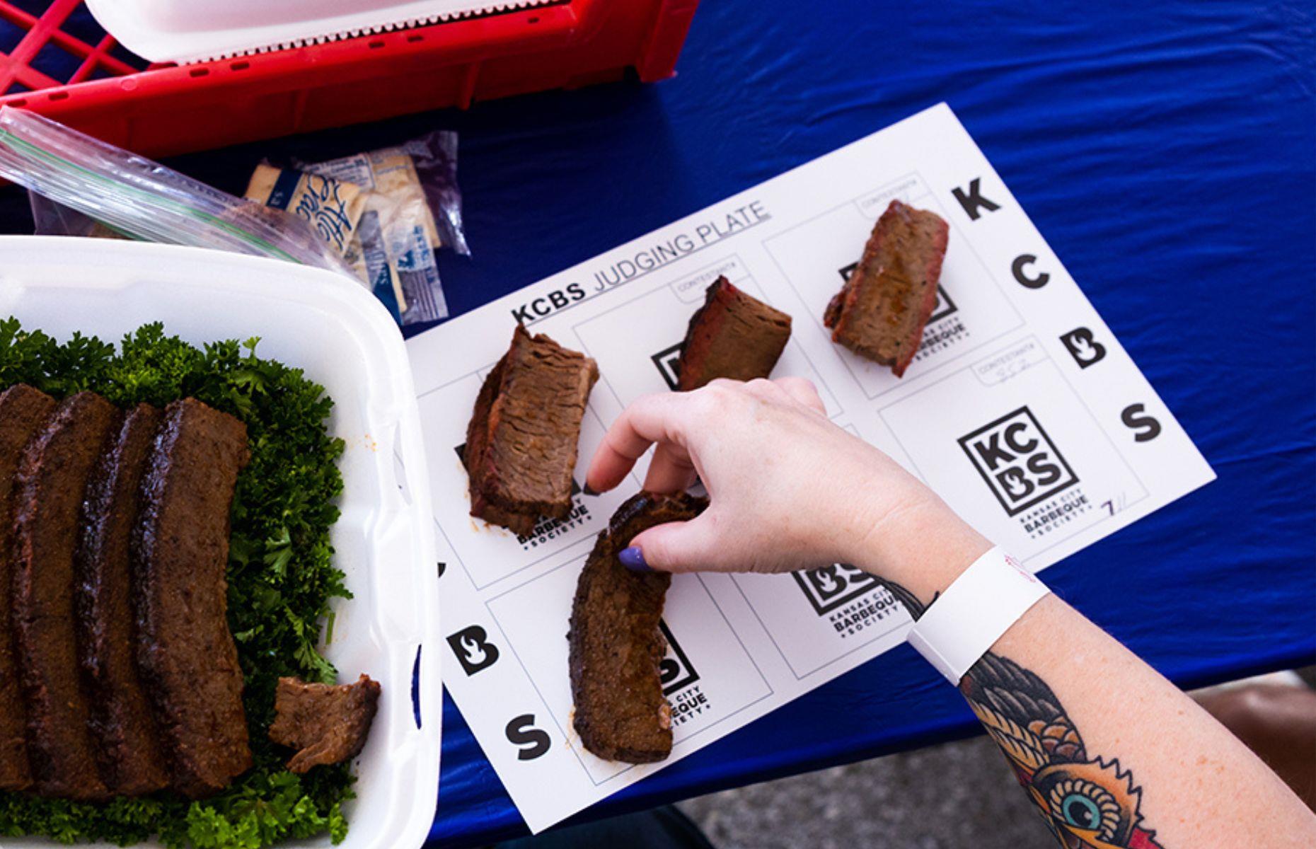5. Missouri: The American Royal World Series of Barbecue, Kansas City 