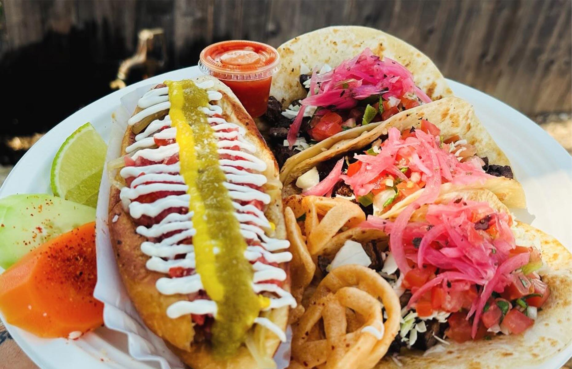 4. T-Loc’s, Austin, Texas