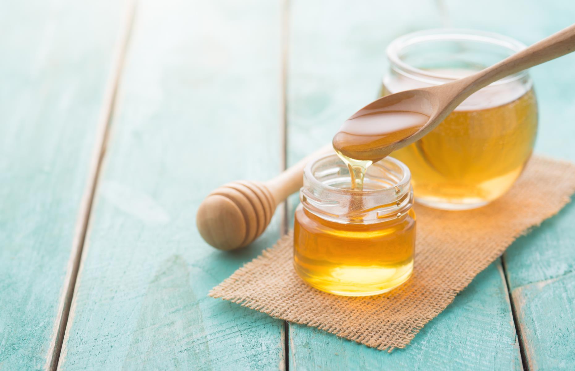 Honey