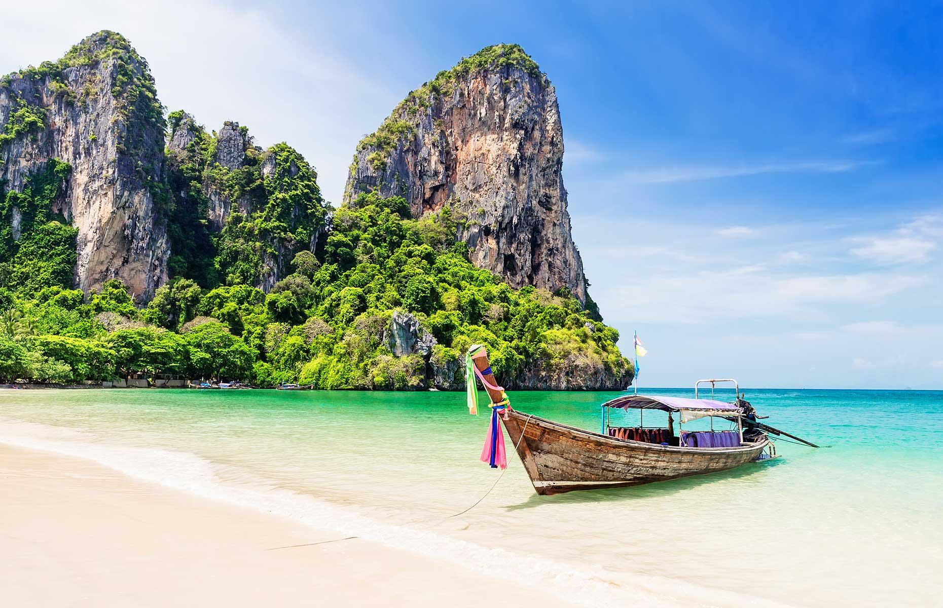 Southeast Asia