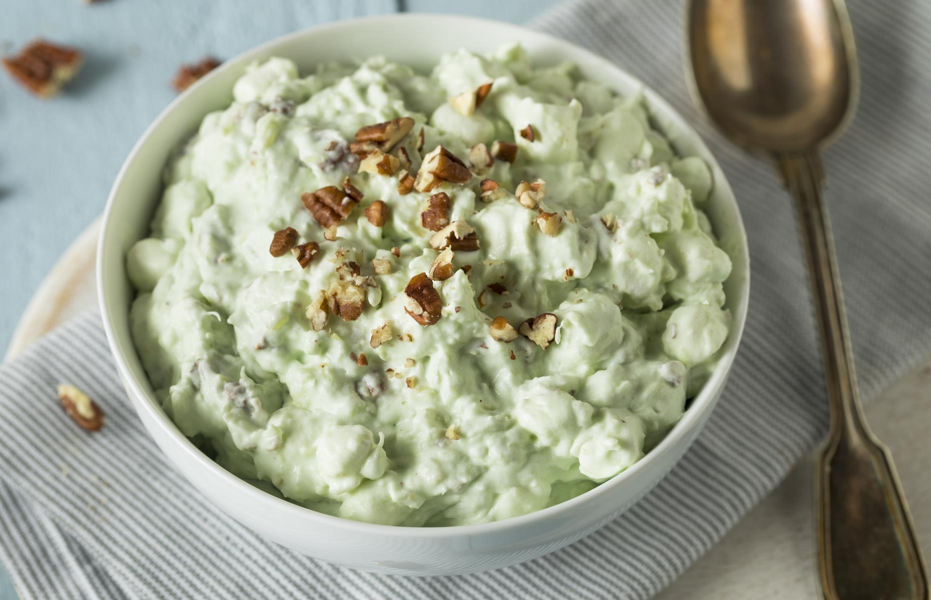 1970s: Watergate salad