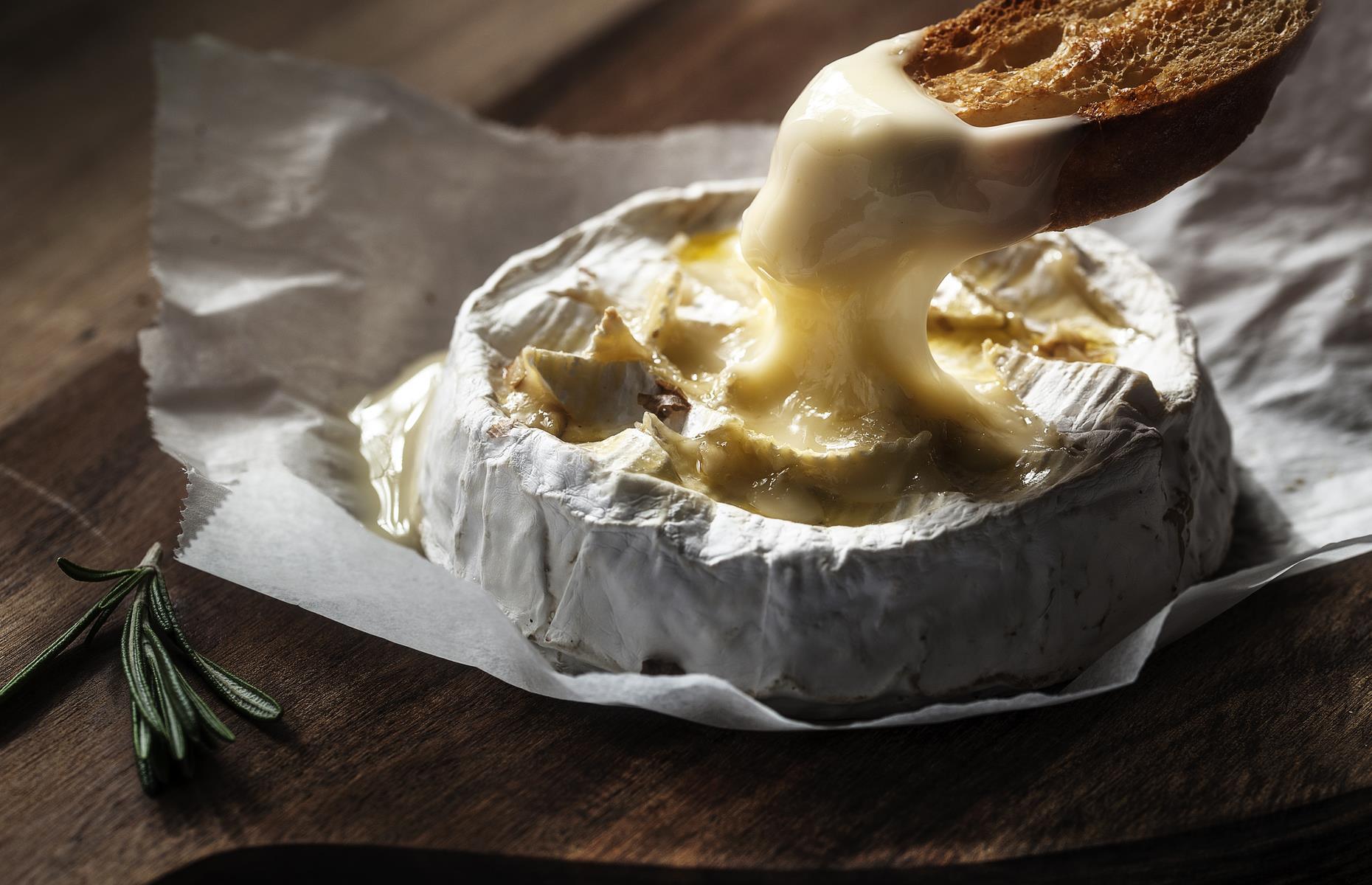 Queso, por favor