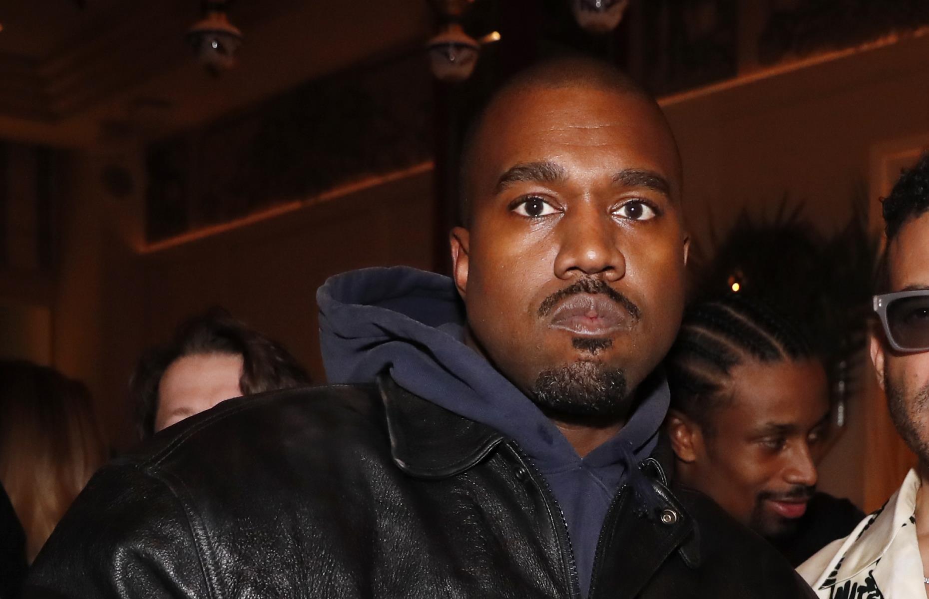 Kanye West