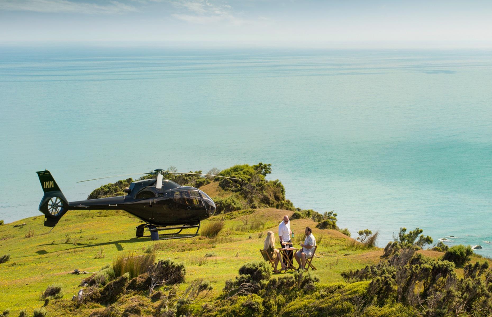 Westhaven Retreat, Tasman District, New Zealand
