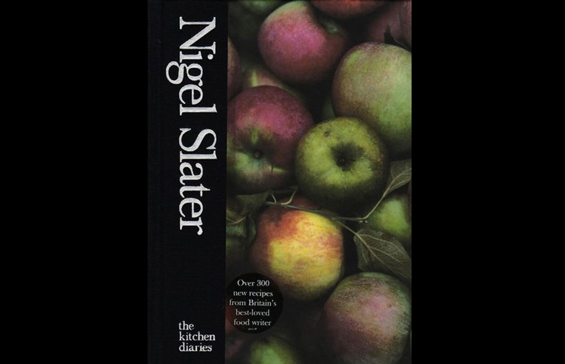 14. The Kitchen Diaries 
