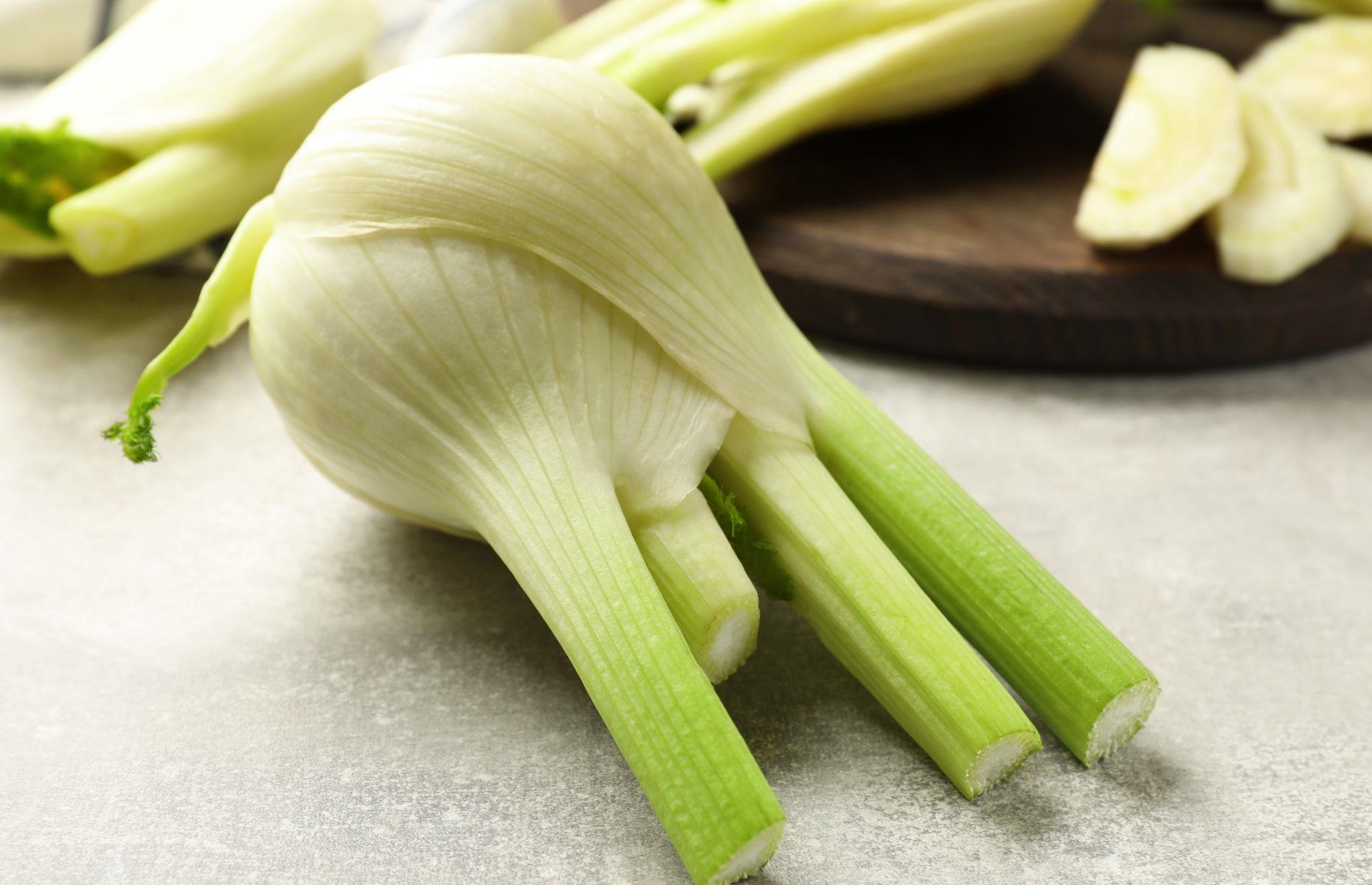 10. Fennel