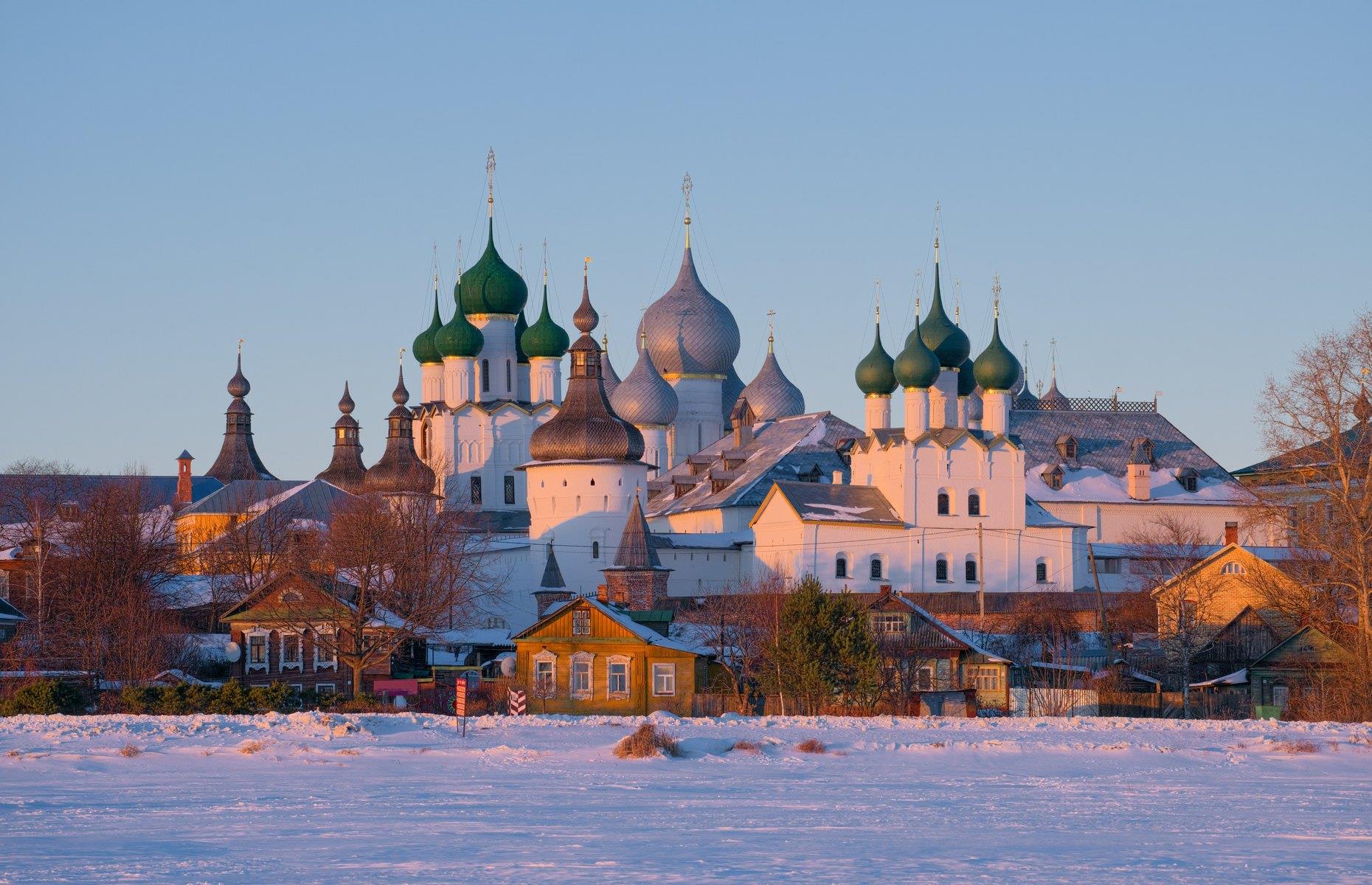 Rostov, Russia