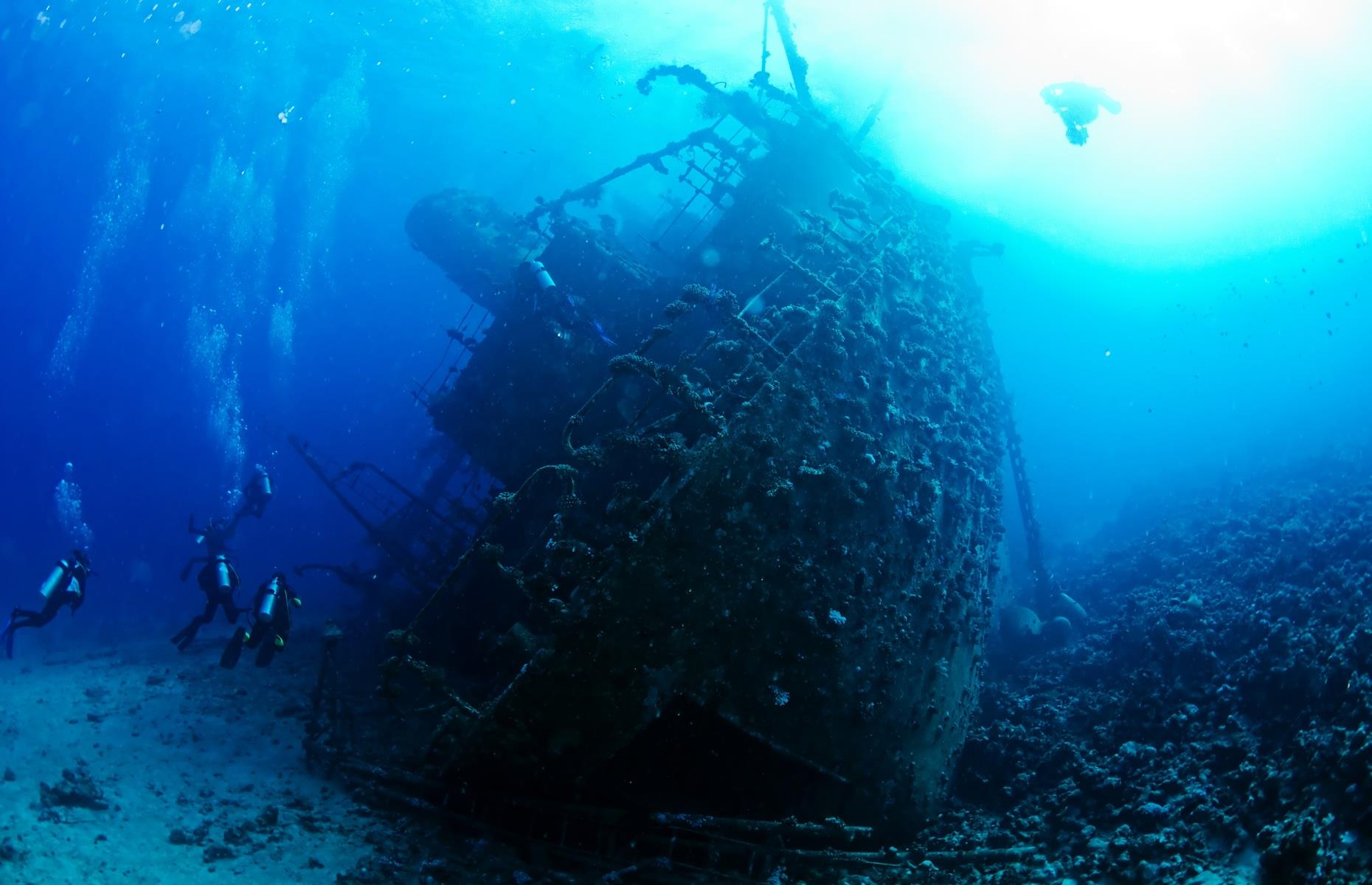 Giannis D (sank in 1983)
