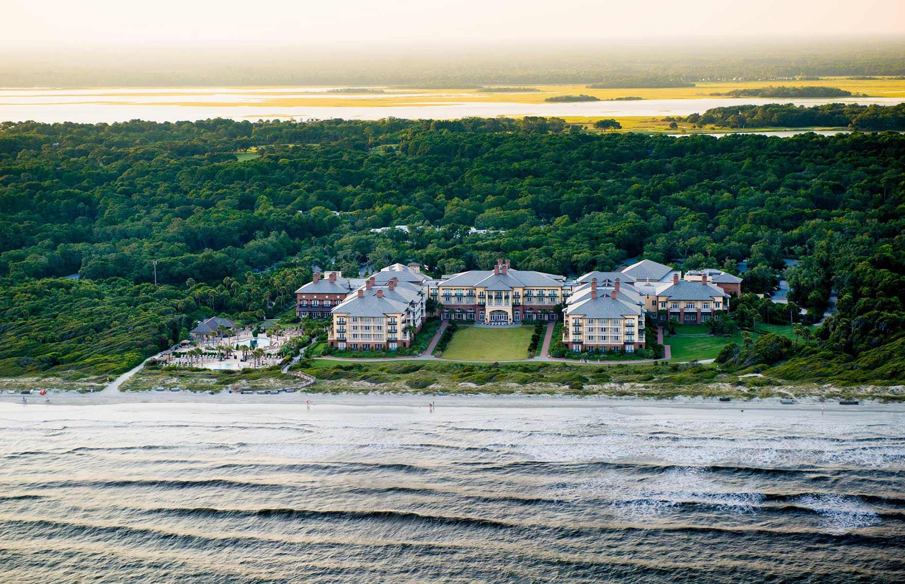 Kiawah Island, South Carolina
