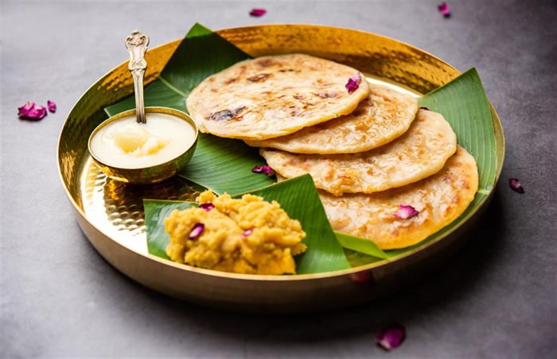 10. Avoid large meals in the evening, India