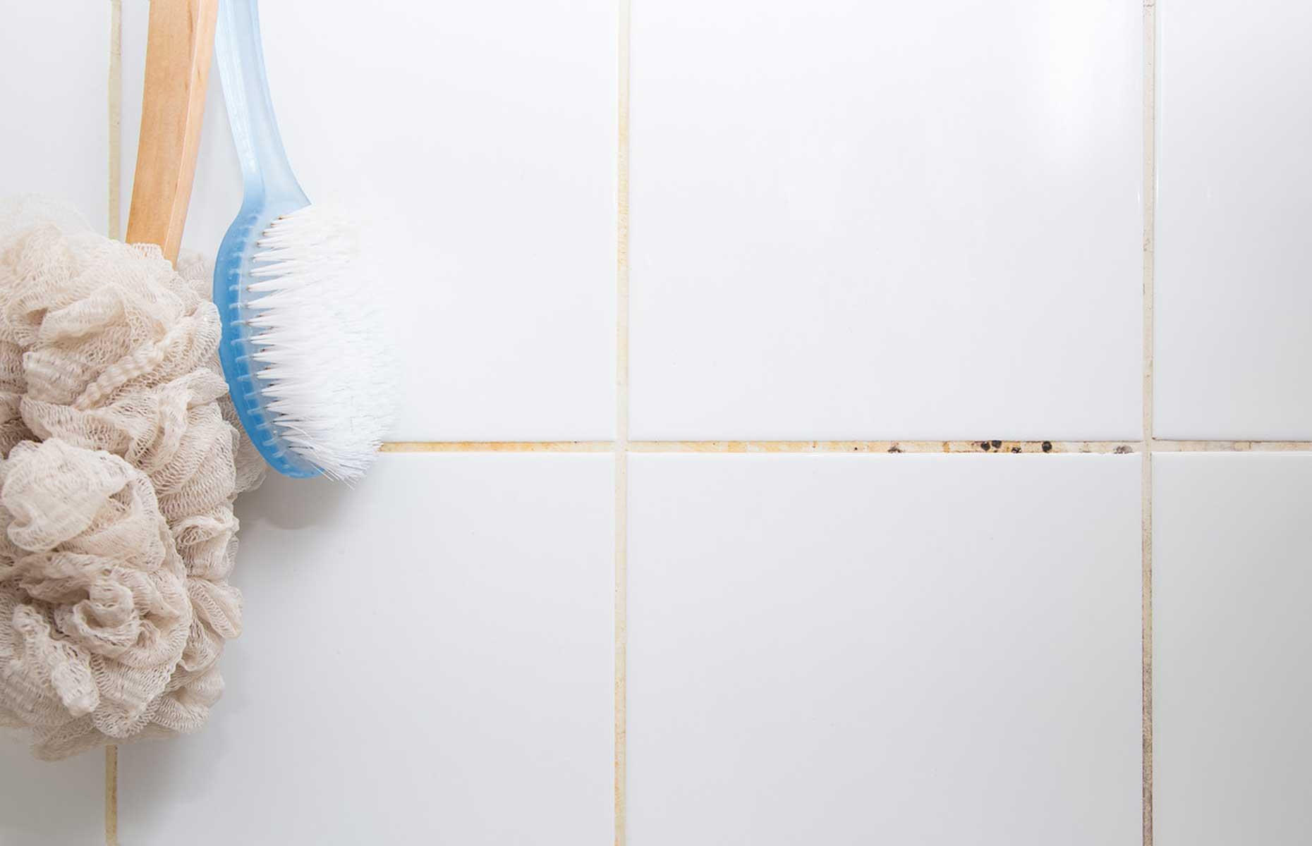 Try this: replace grout