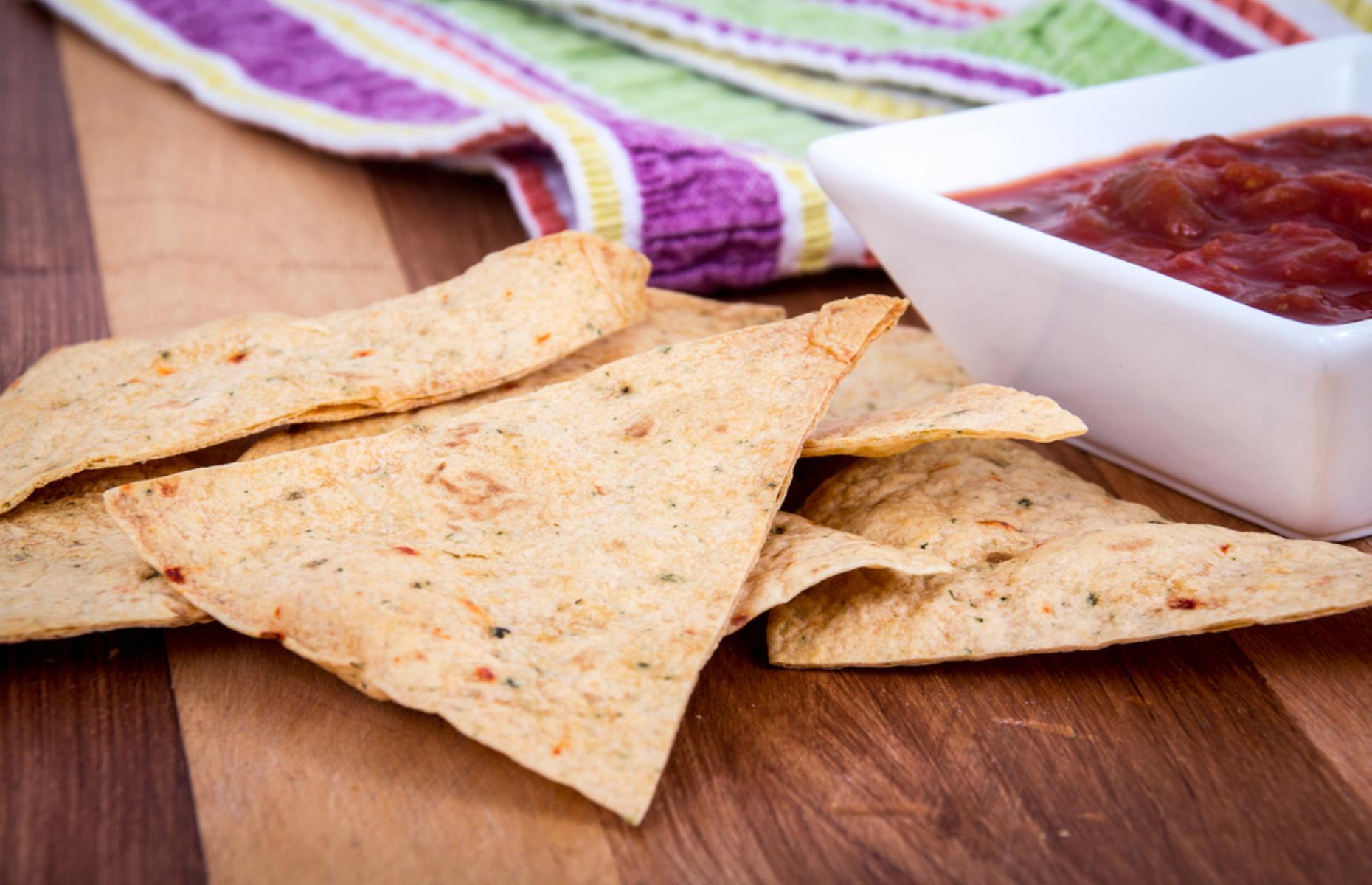 Tortillas
