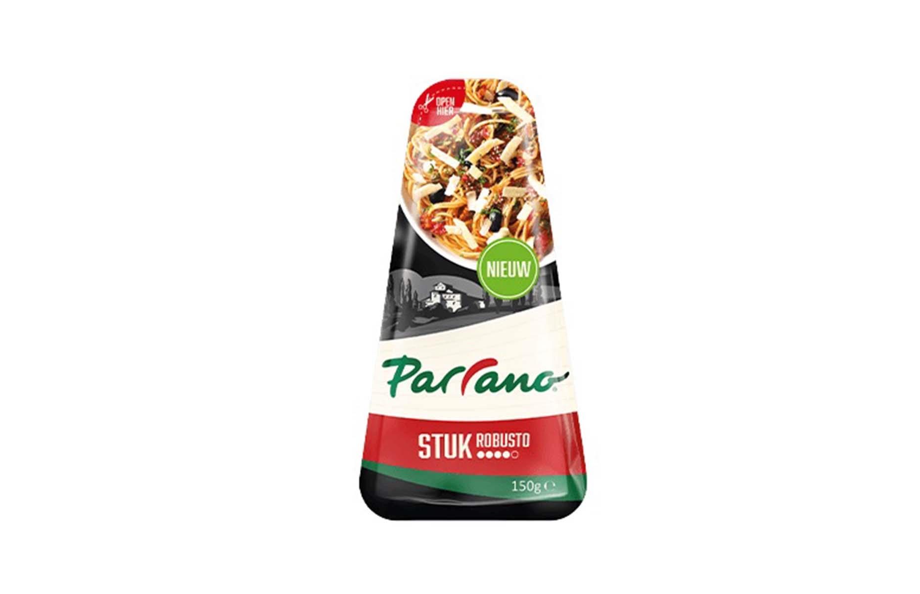 Joint 14th place: Parrano Robusto, Netherlands