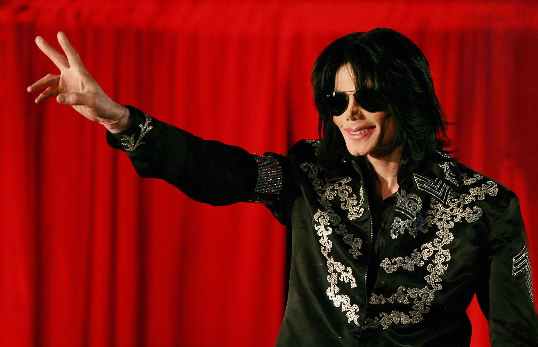 La dynastie Jackson