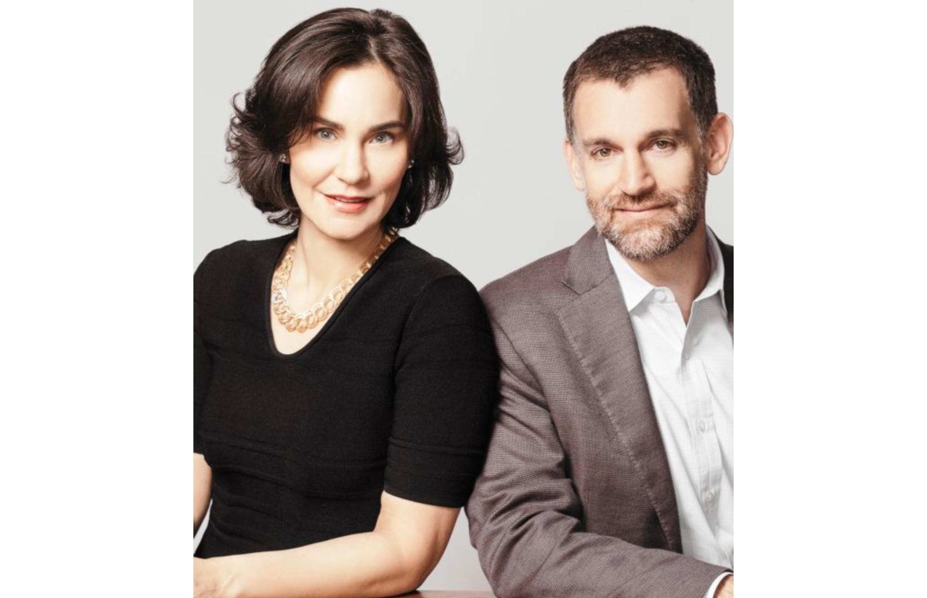 25. John and Laura Arnold, total lifetime giving: at least $1.7 billion+ 