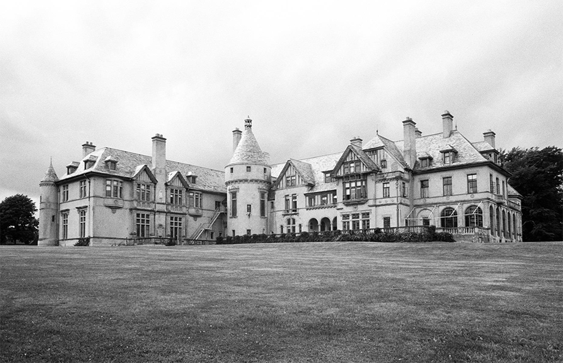 Seaview Terrace, Rhode Island, USA