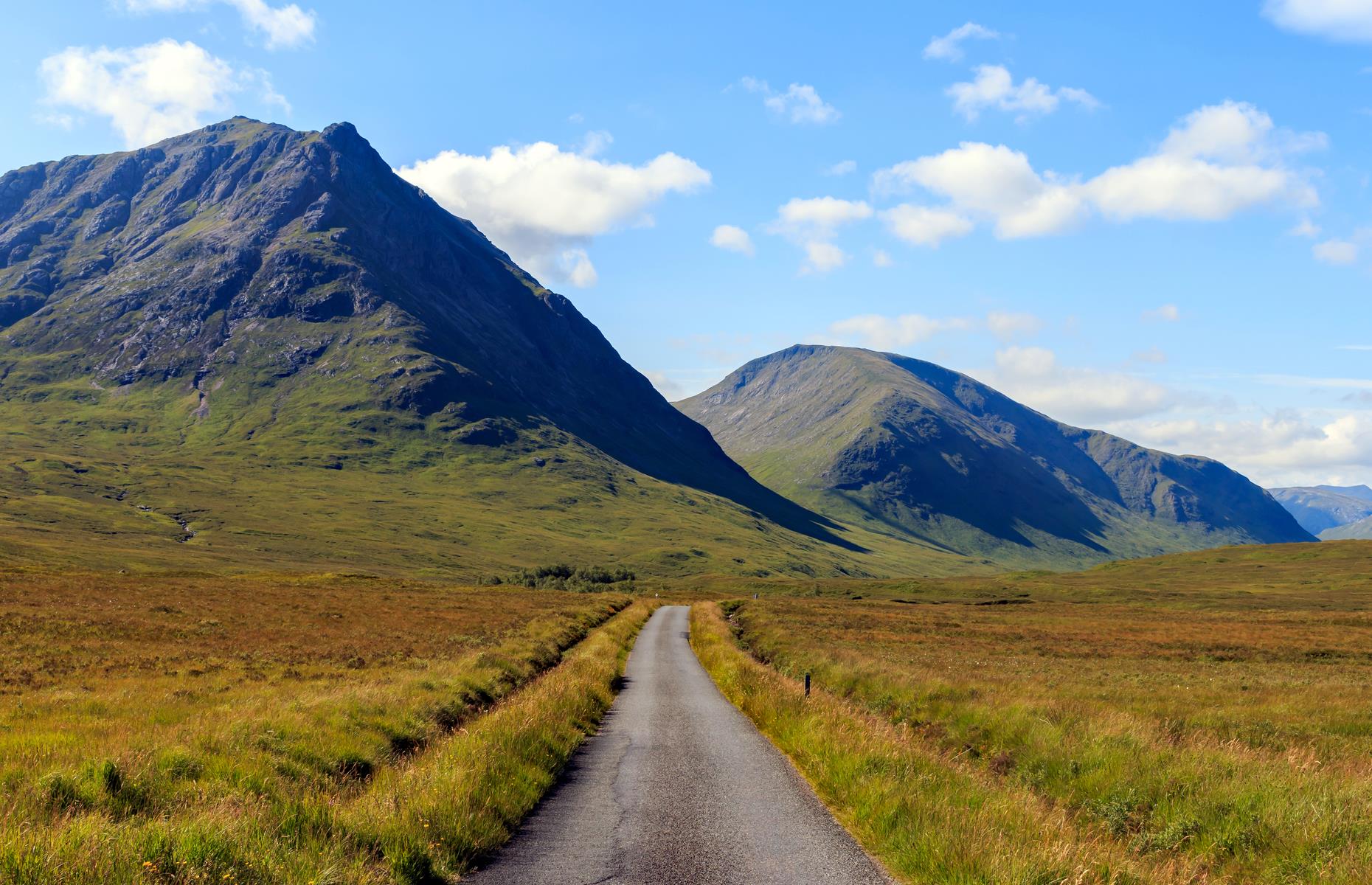 Scotland, UK