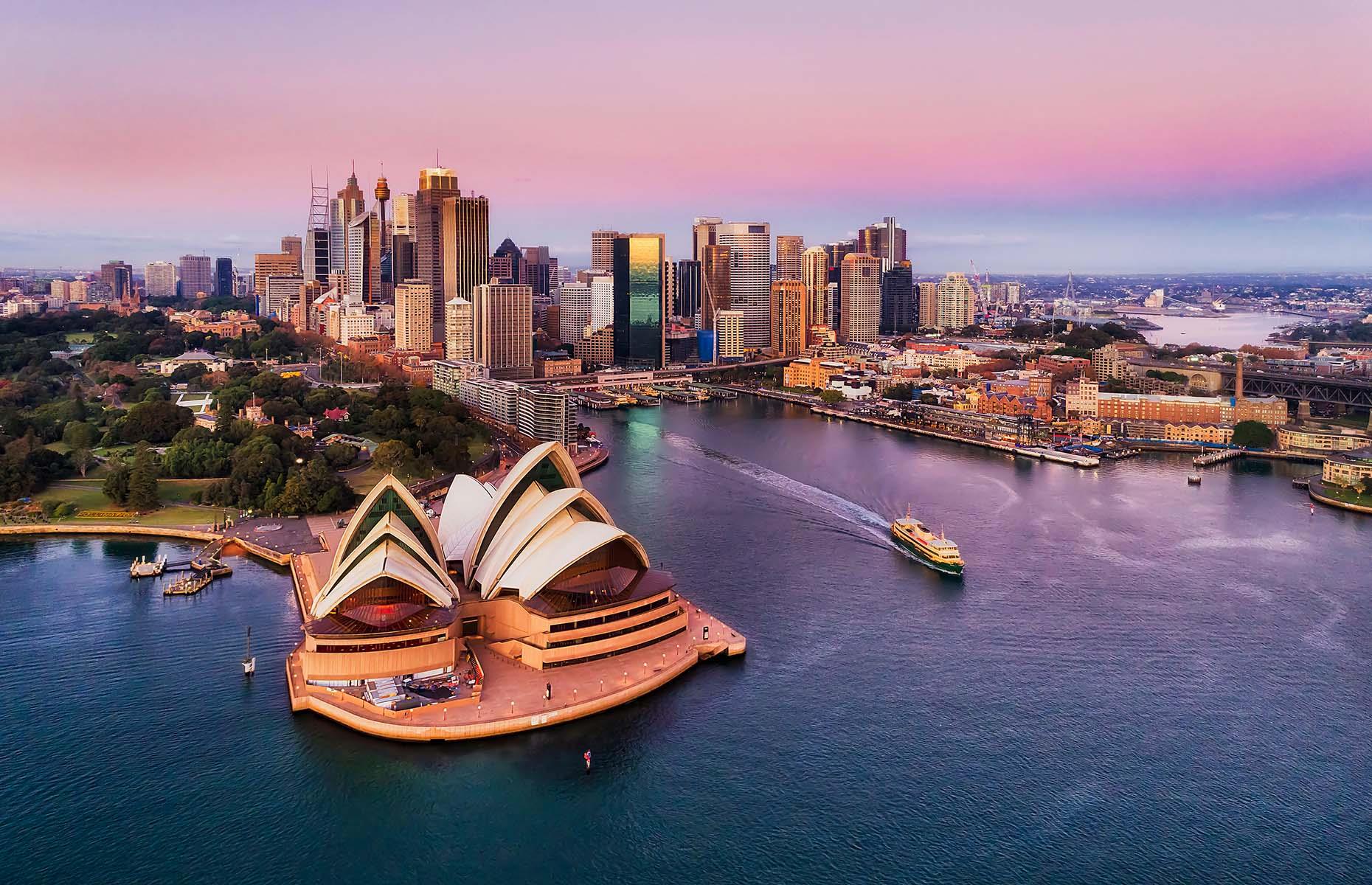 Sydney, Australia