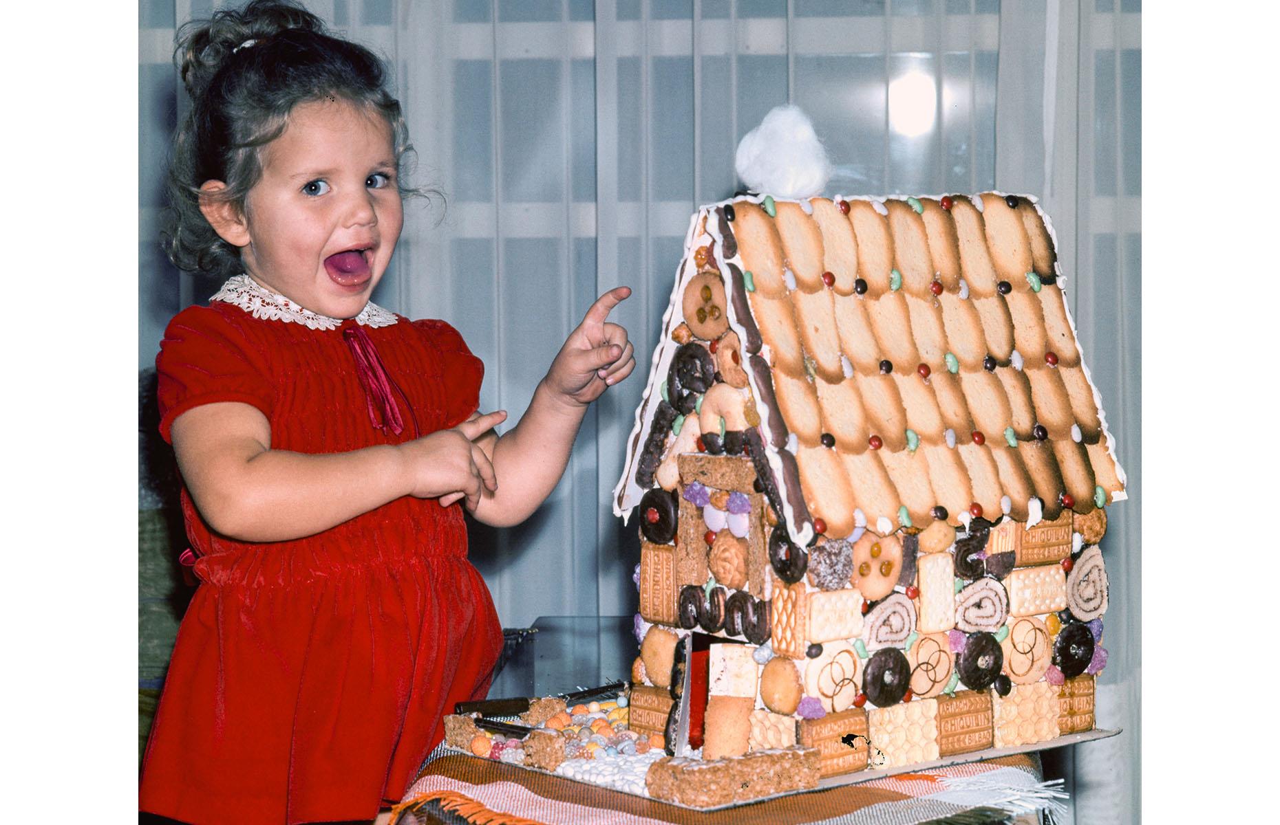 1960s: sweet treats
