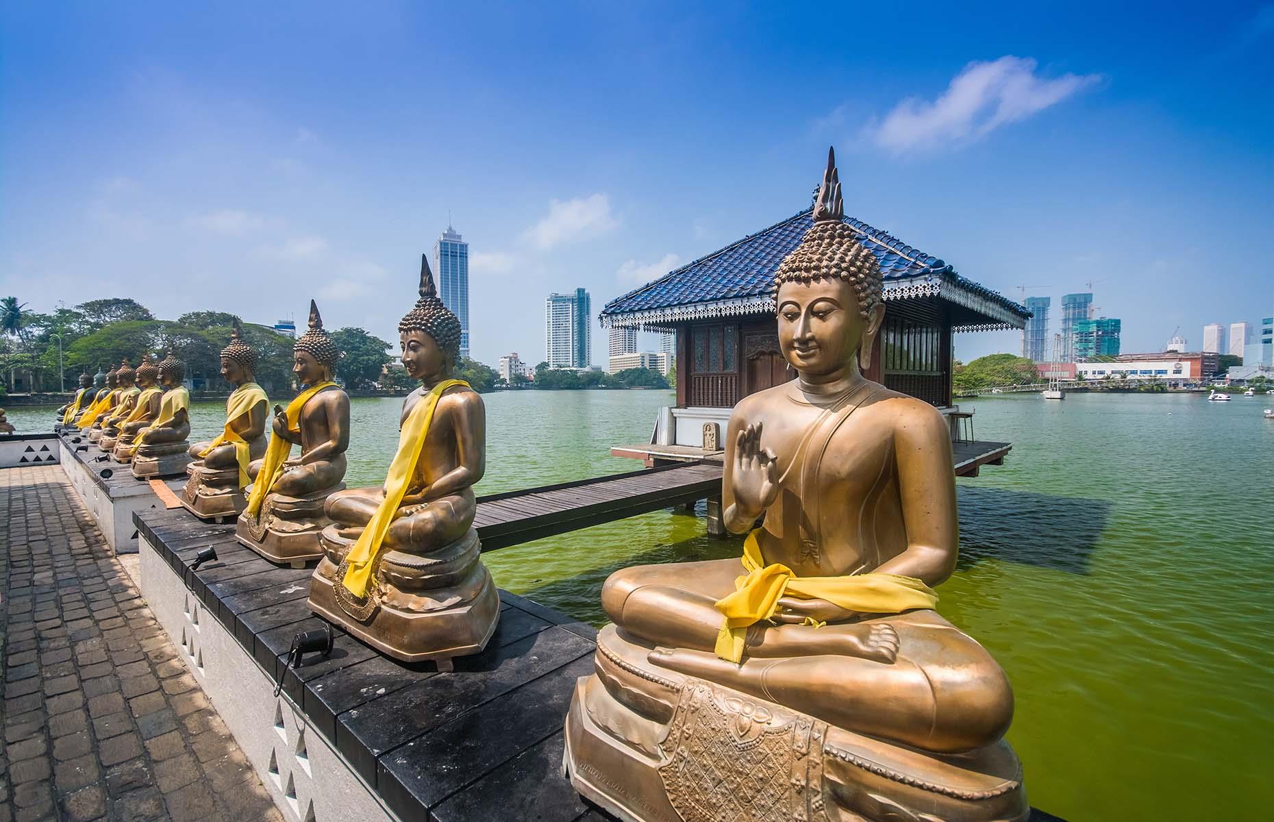 Colombo, Sri Lanka
