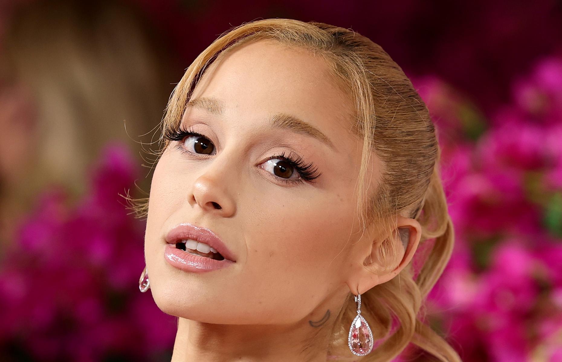 Ariana Grande: $240 million (£182m)