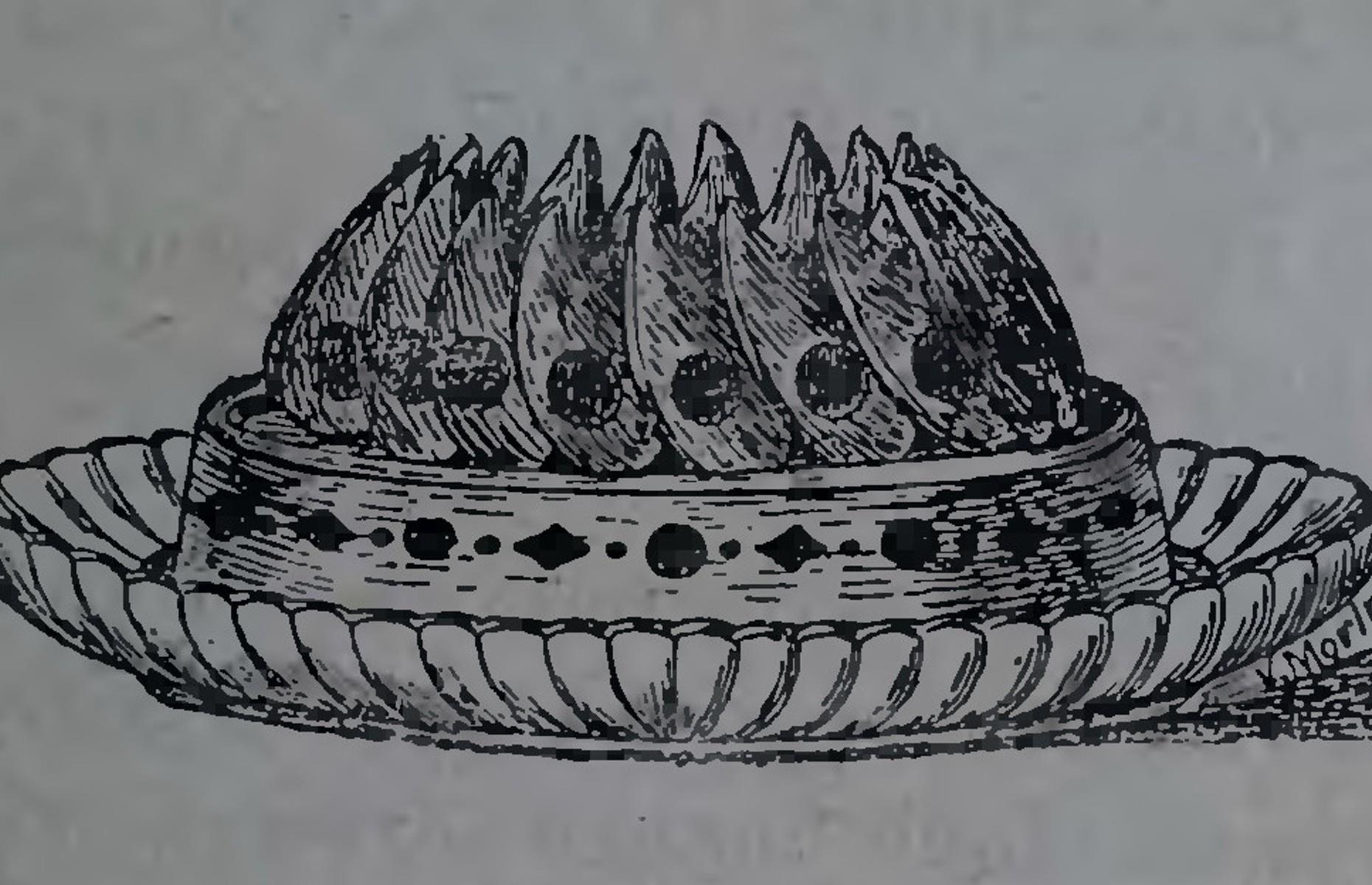 1903: Le Guide Culinaire, Auguste Escoffier 