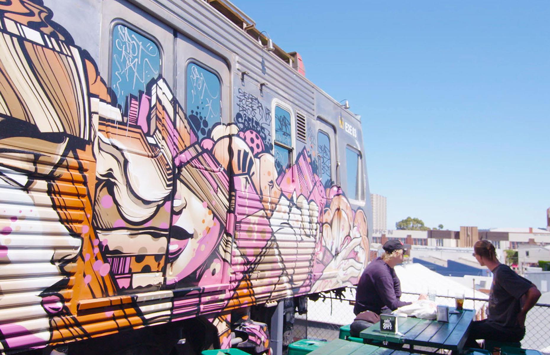 Collingwood, Melbourne, Victoria