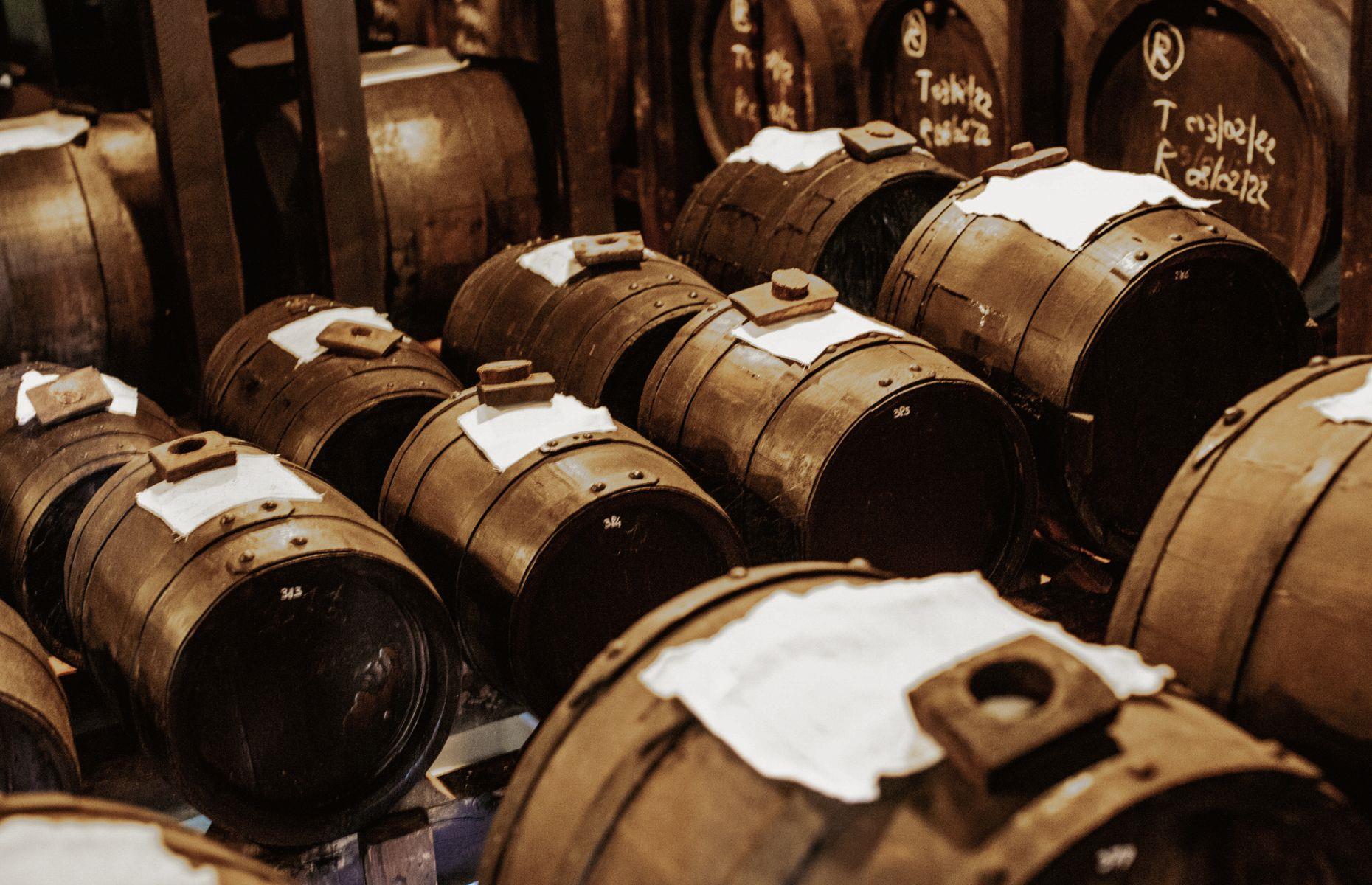 14. Aceto balsamico di Modena