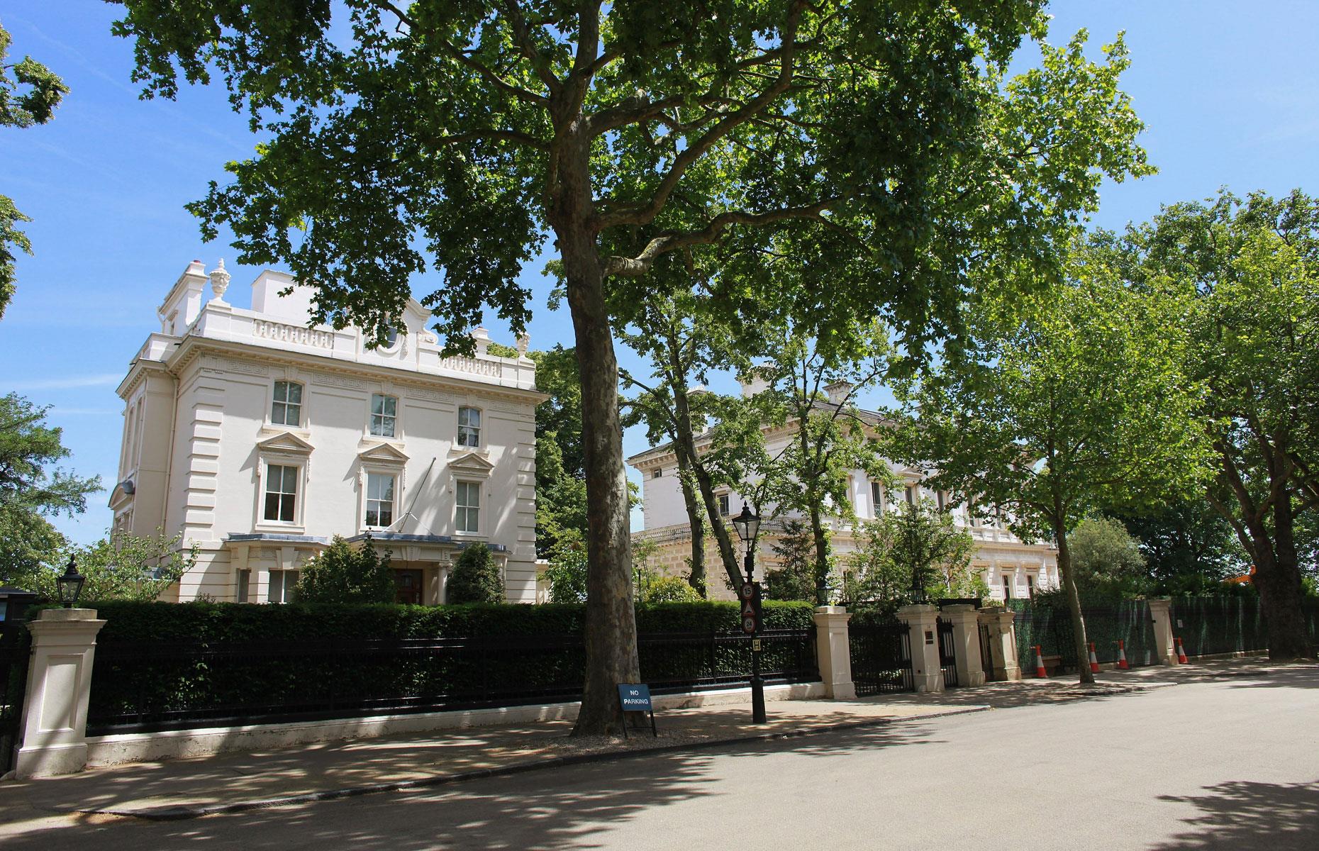 UK property