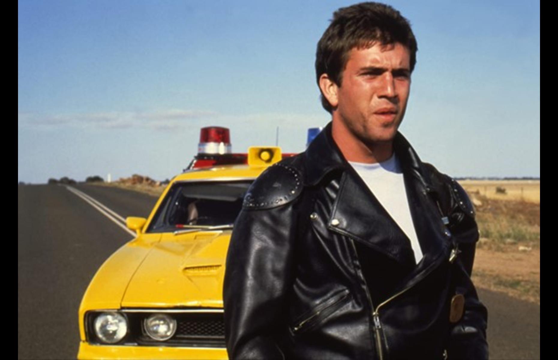Mad Max: made $432.8 million (£342.4m)