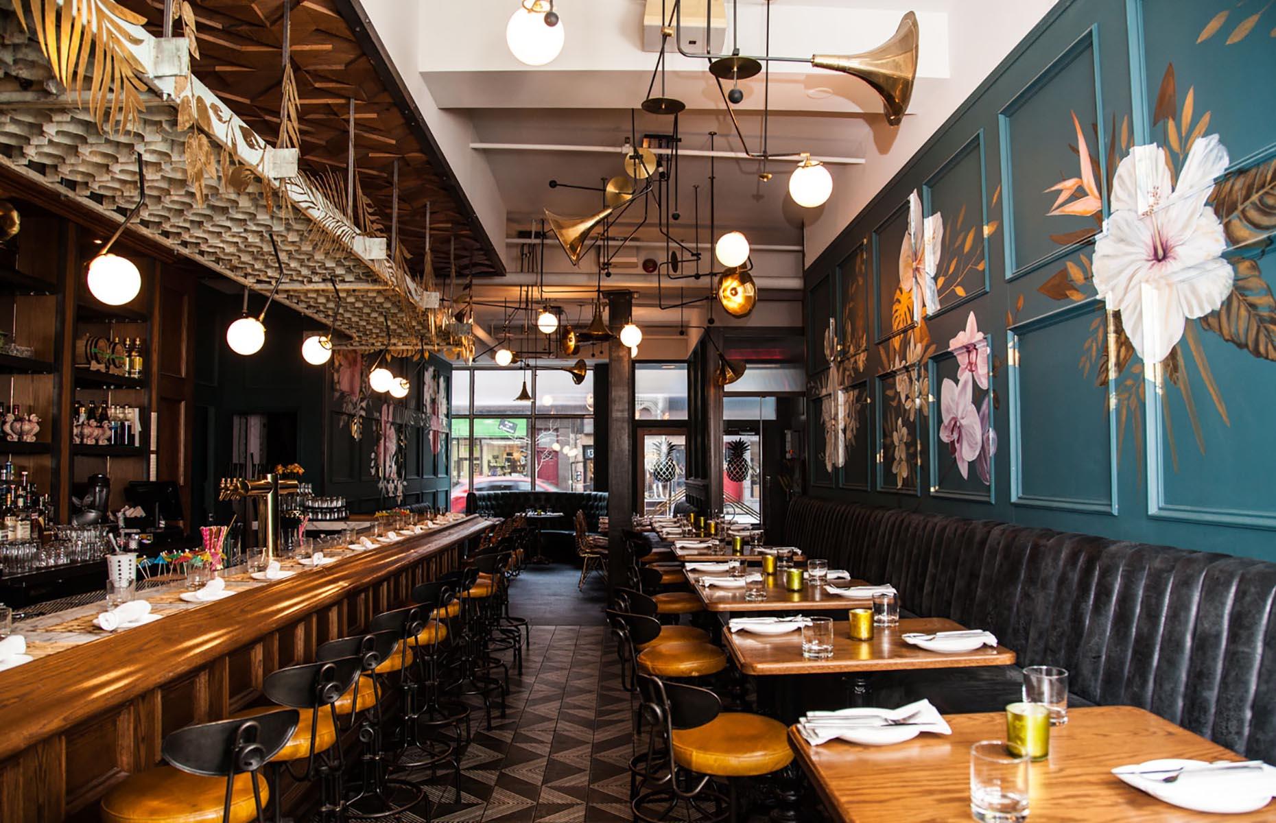 Miss Thing's, Toronto, Canada